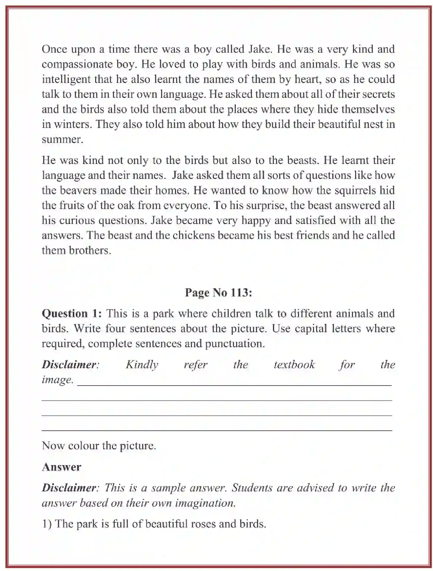 NCERT-Solution-Class-4-Marigold-Chapter-17-Hiawatha-1909-page-6