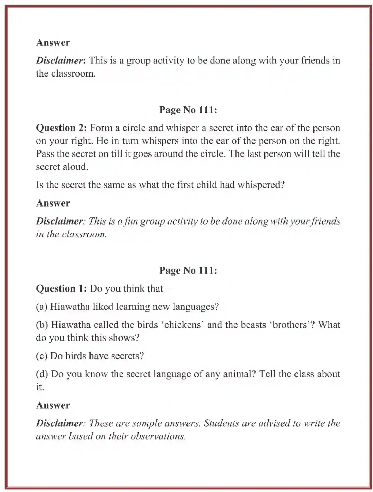 NCERT-Solution-Class-4-Marigold-Chapter-17-Hiawatha-4081-page-3
