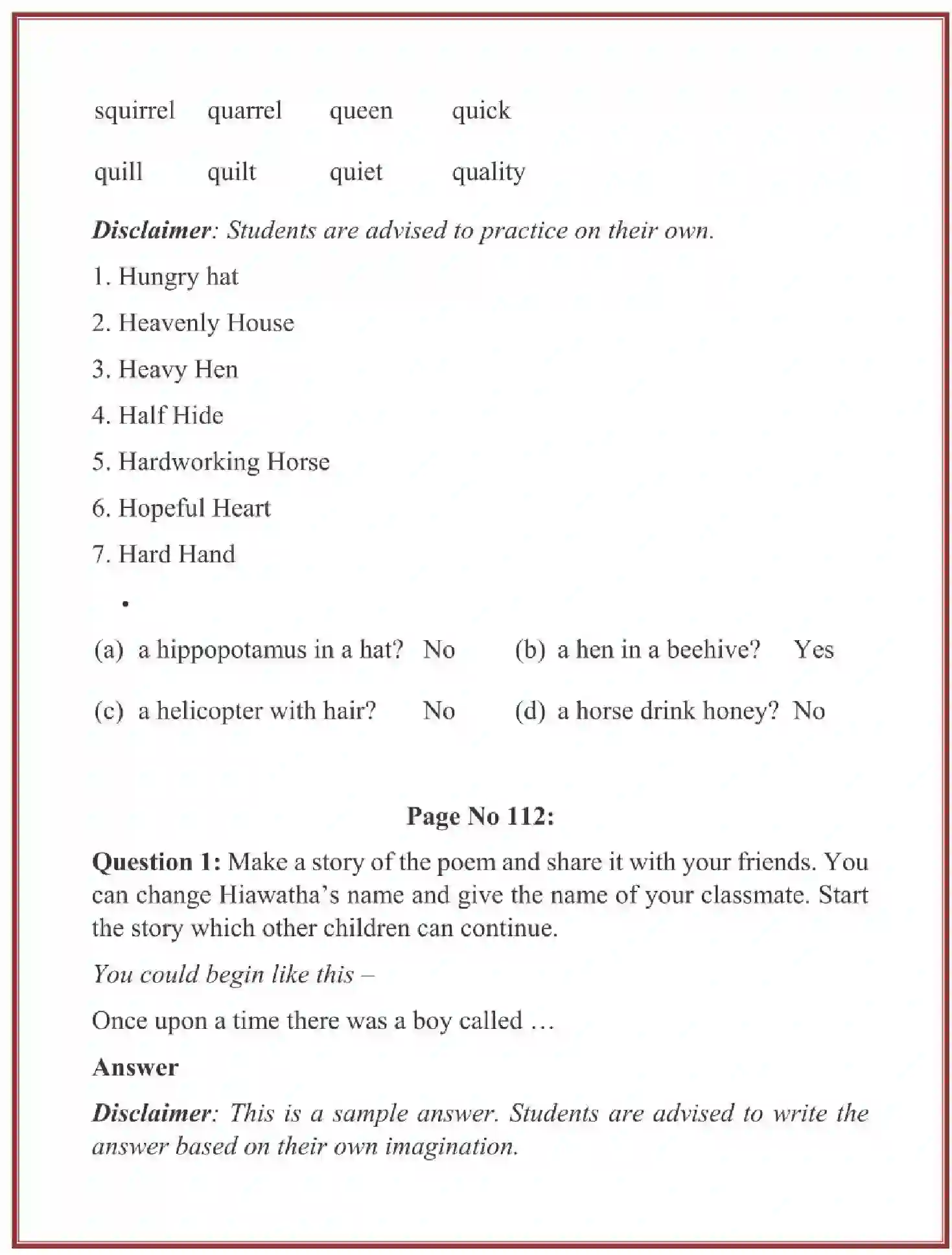 NCERT-Solution-Class-4-Marigold-Chapter-17-Hiawatha-4081-page-5