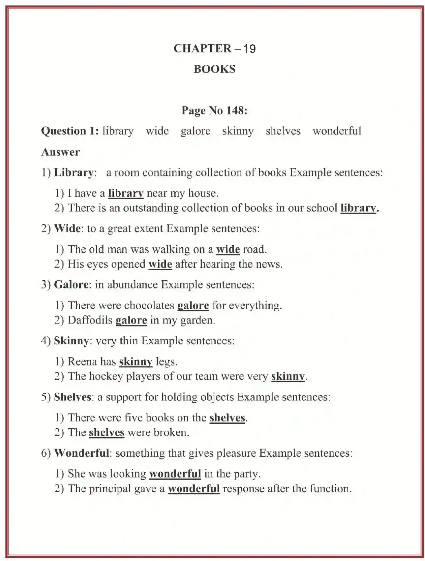 NCERT-Solution-Class-4-Marigold-Chapter-19-Books-1911-page-1