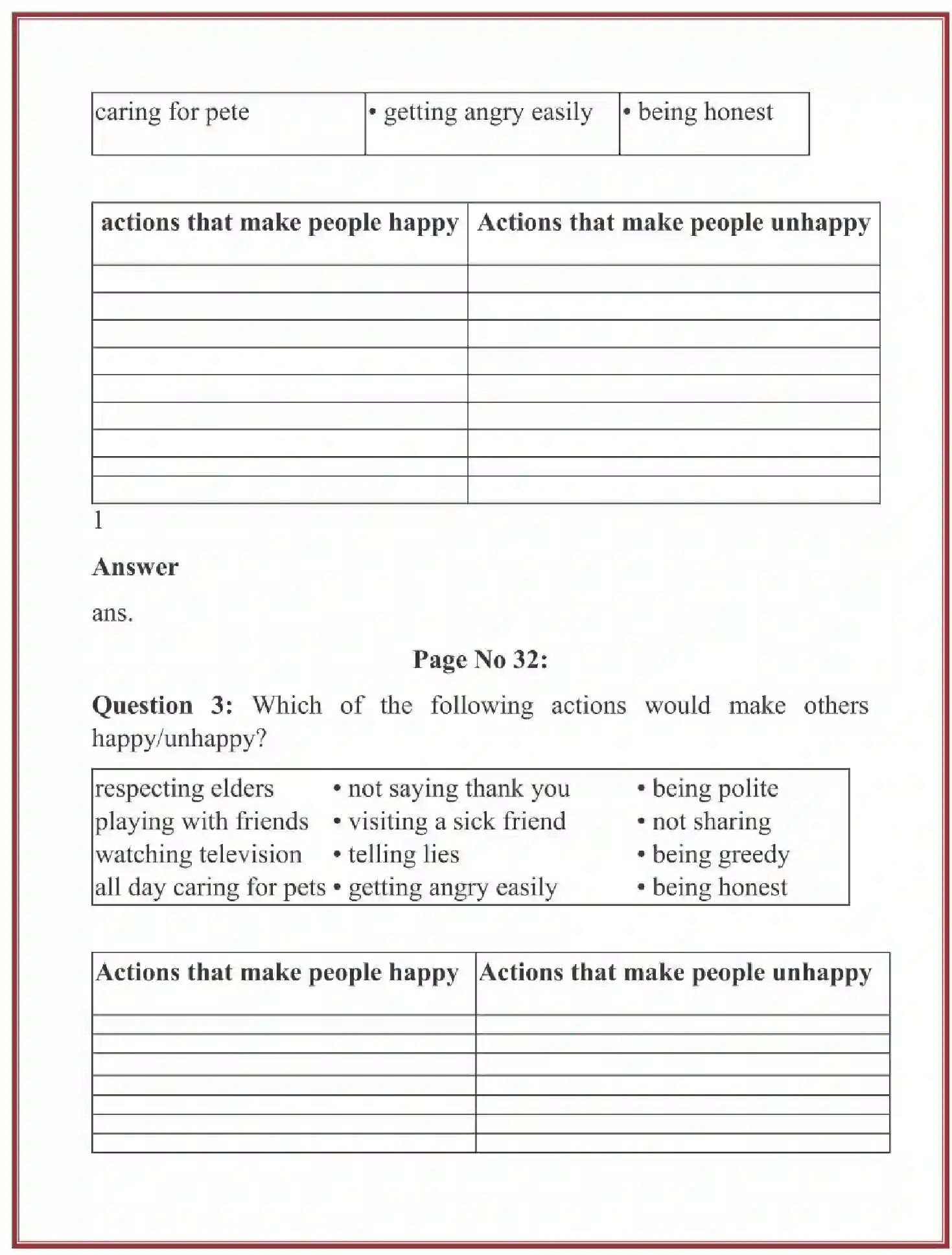 NCERT-Solution-Class-4-Marigold-Chapter-2-The-Little-Fir-Tree-1894-page-8