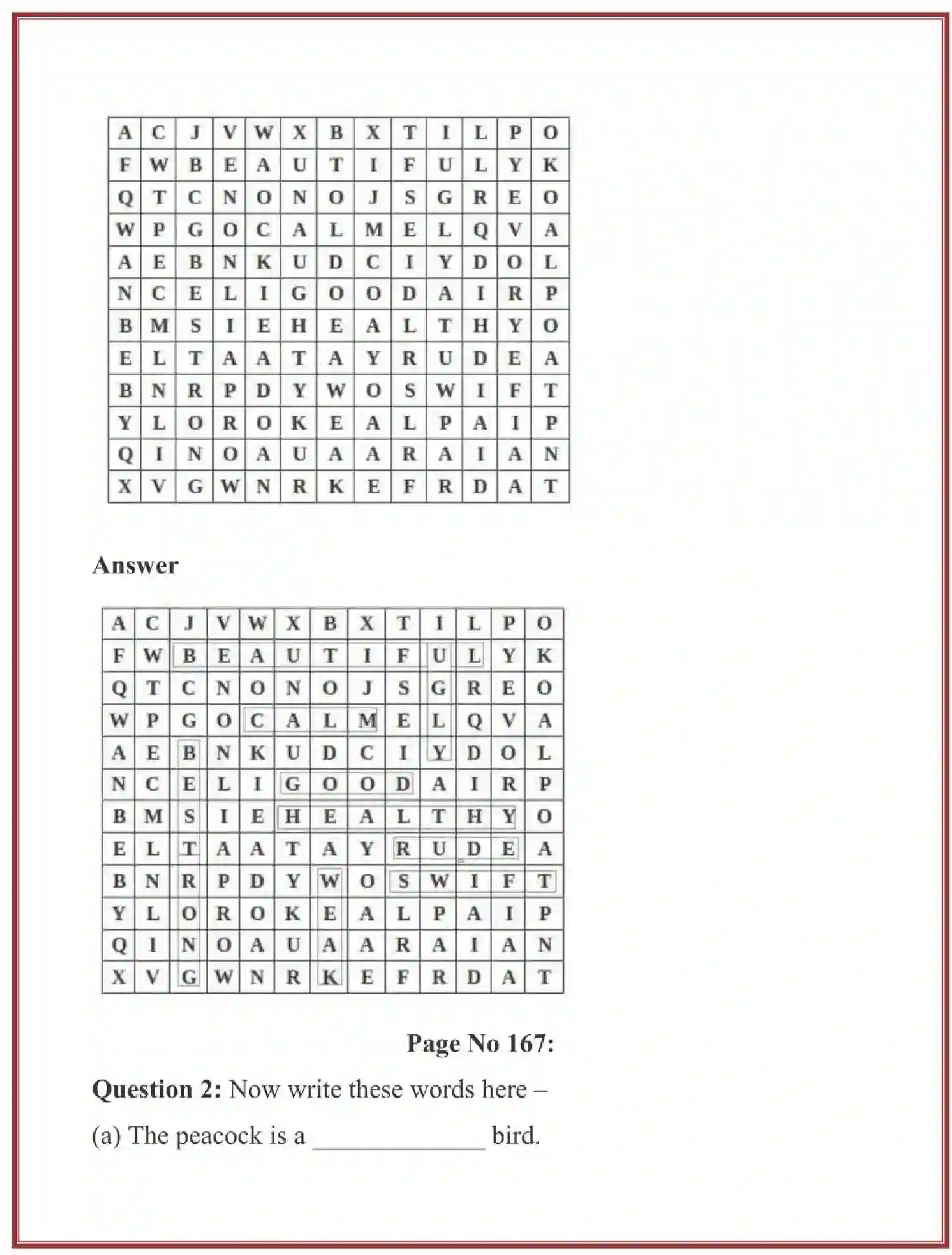 NCERT-Solution-Class-4-Marigold-Chapter-20-The-Naughty-Boy-1912-page-5