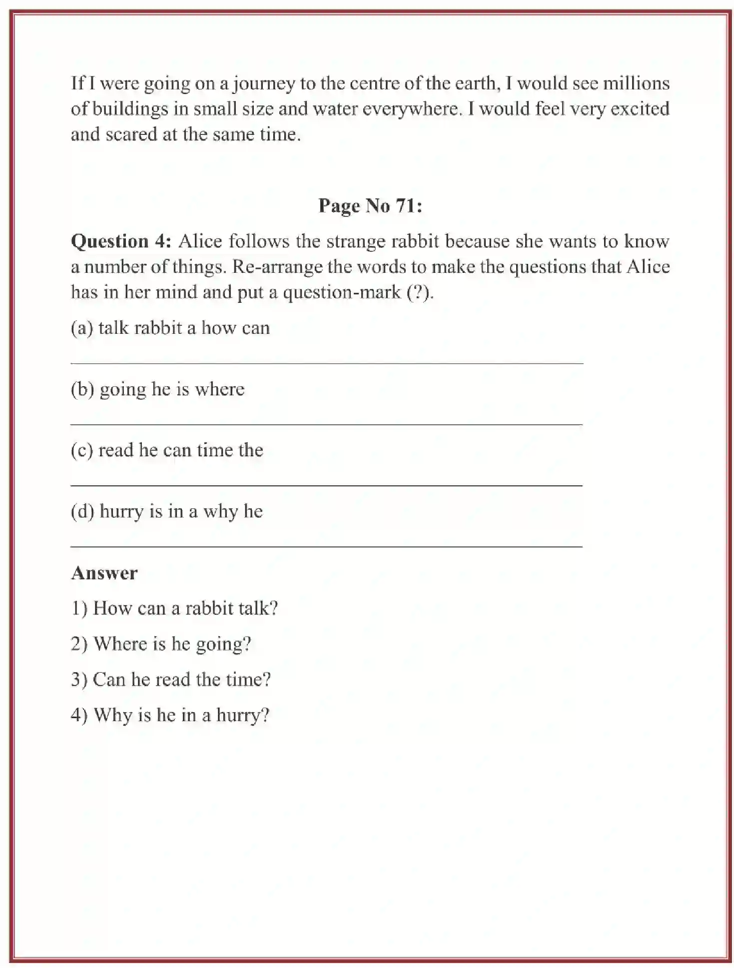 NCERT-Solution-Class-4-Marigold-Chapter-4-Alice-In-Wonderland-1896-page-8