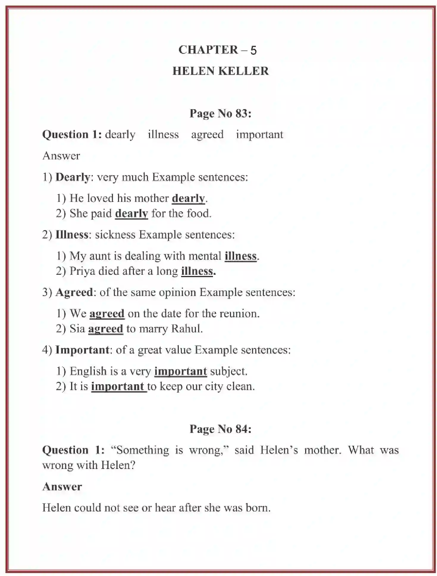 NCERT-Solution-Class-4-Marigold-Chapter-5-Helen-Keller-1897-page-1