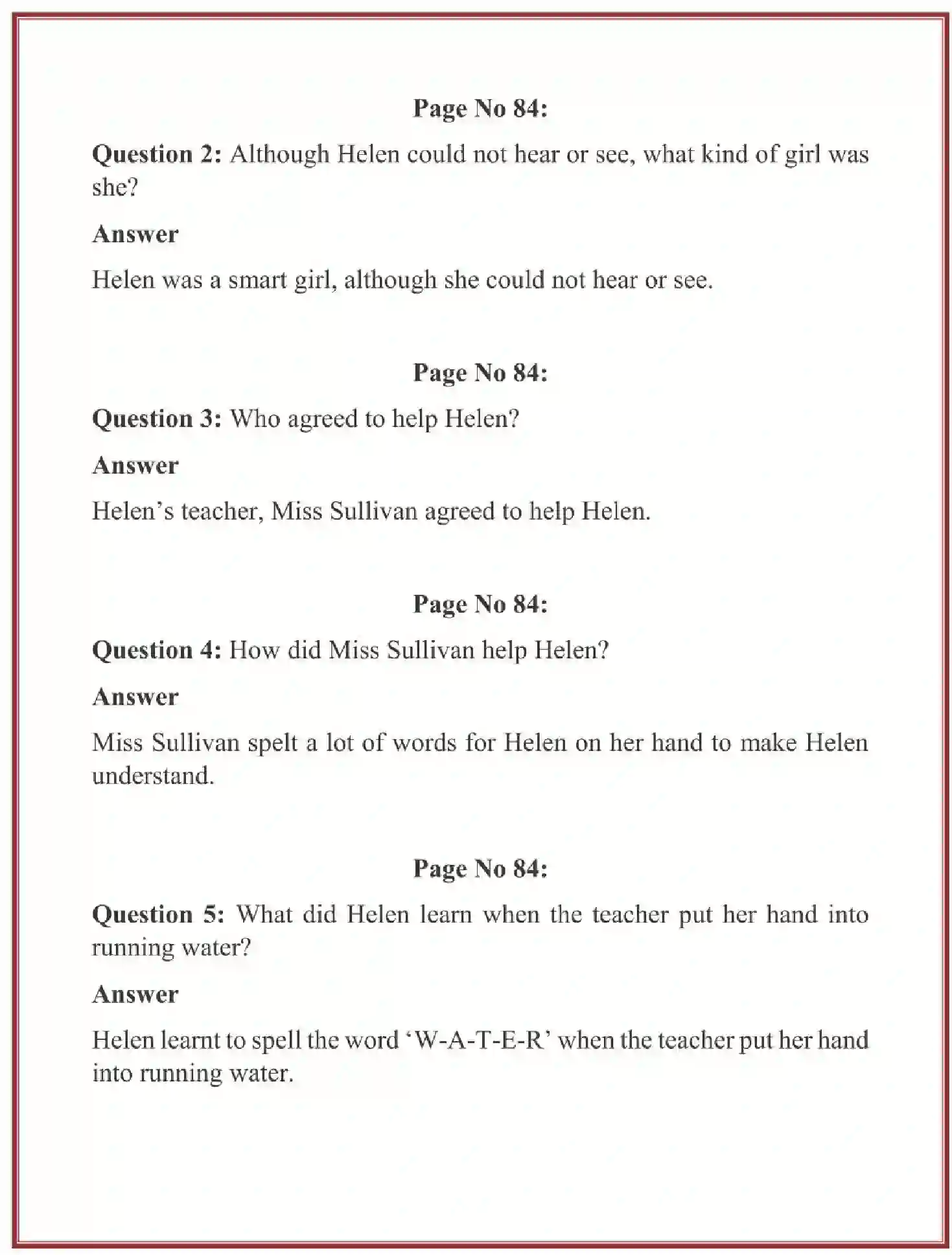NCERT-Solution-Class-4-Marigold-Chapter-5-Helen-Keller-1897-page-2