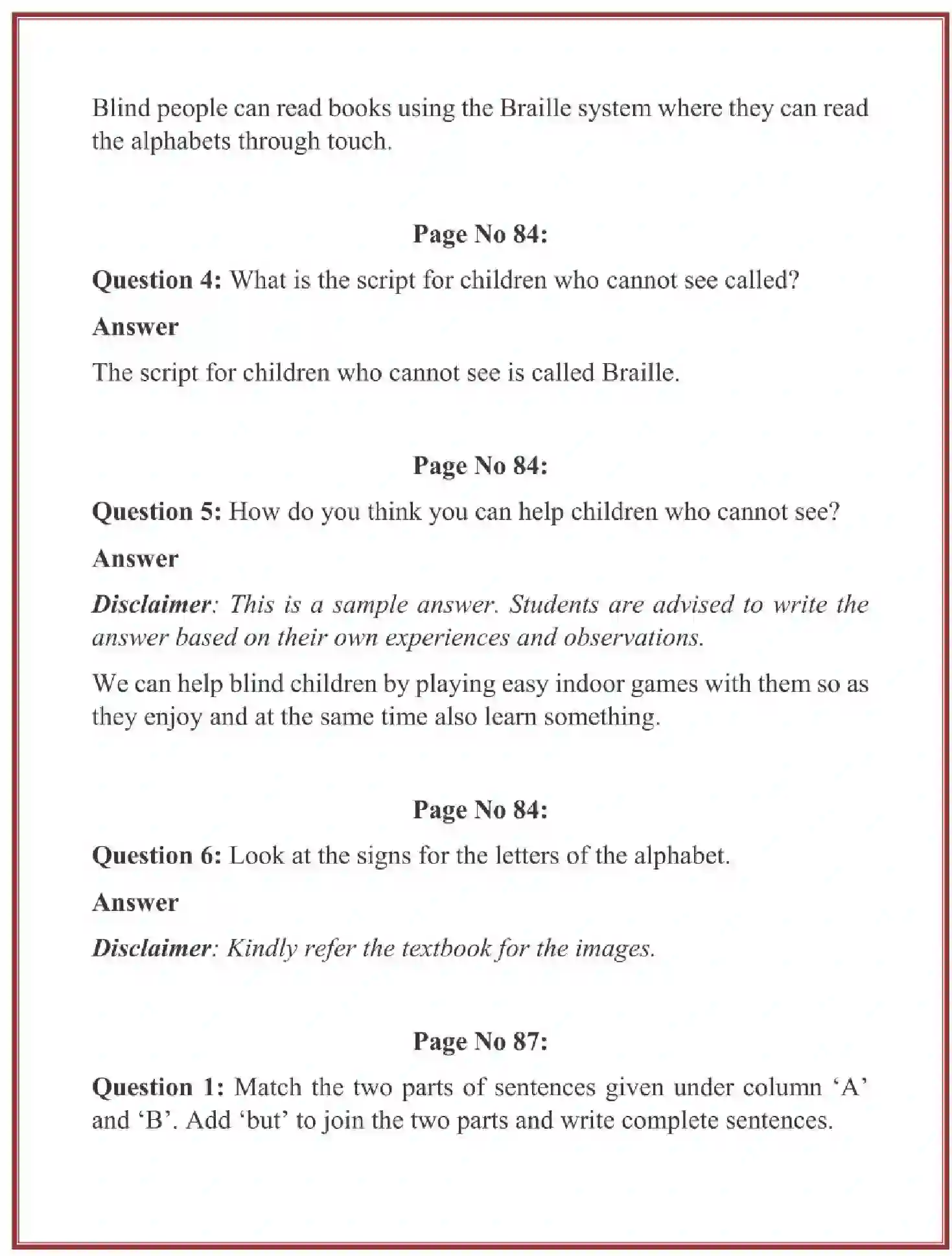 NCERT-Solution-Class-4-Marigold-Chapter-5-Helen-Keller-1897-page-4