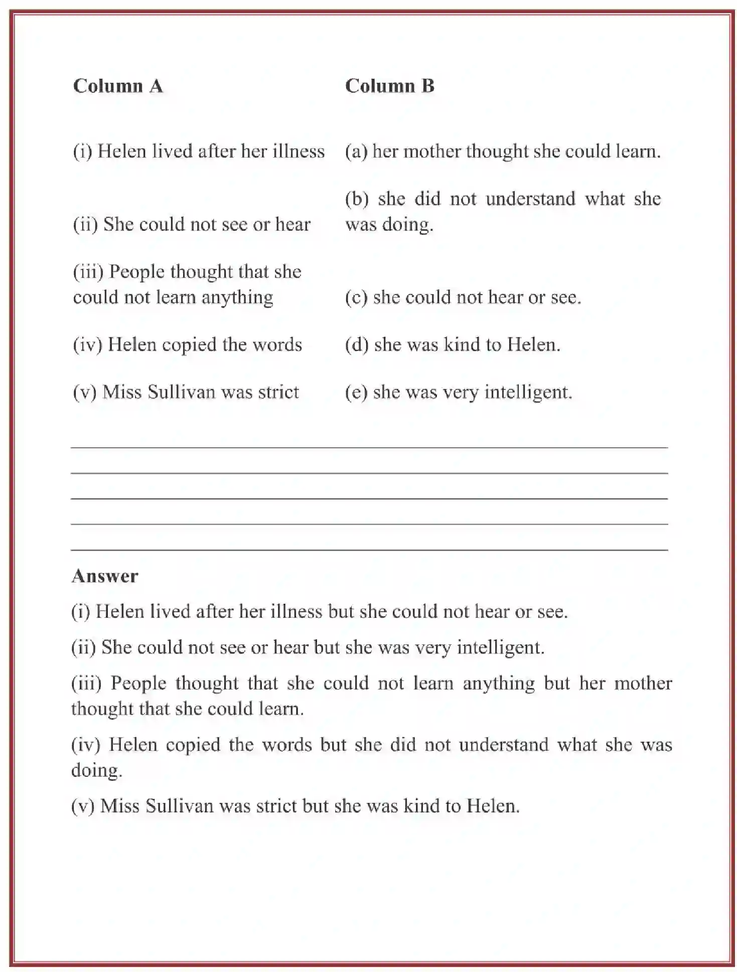 NCERT-Solution-Class-4-Marigold-Chapter-5-Helen-Keller-1897-page-5