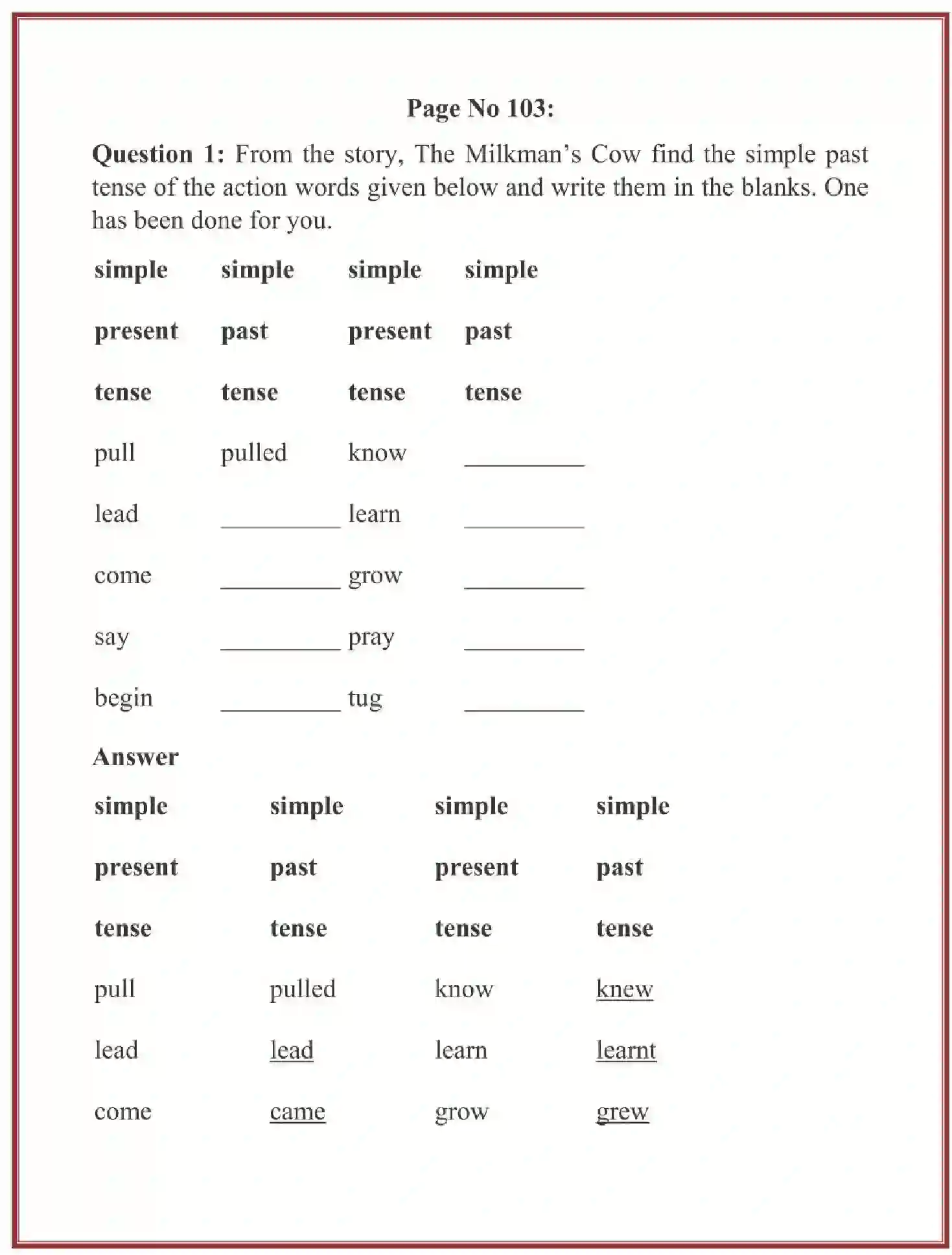 NCERT-Solution-Class-4-Marigold-Chapter-6-The-Milkmansand-aposs-Cow-4070-page-7