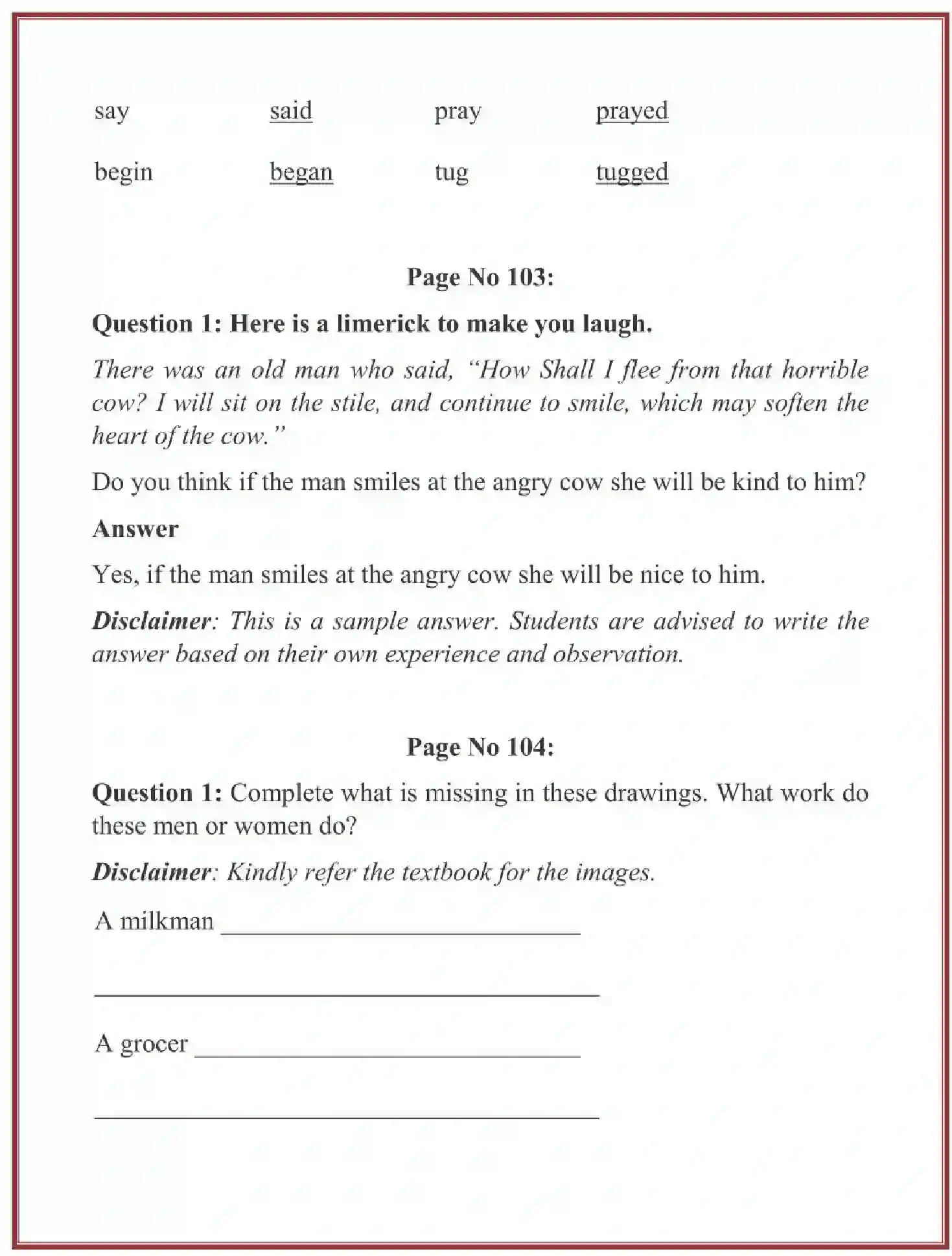 NCERT-Solution-Class-4-Marigold-Chapter-6-The-Milkmansand-aposs-Cow-4070-page-8