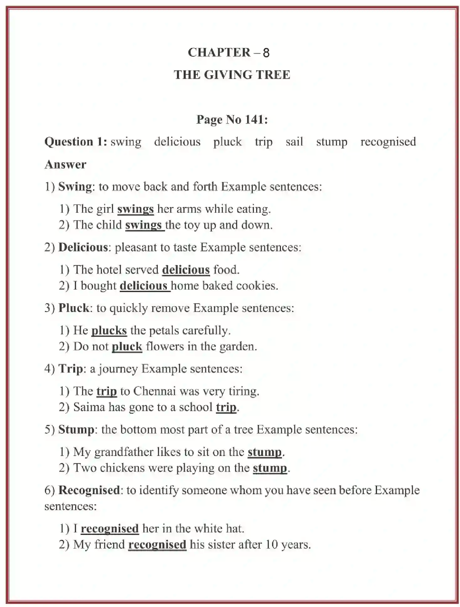 NCERT-Solution-Class-4-Marigold-Chapter-8-The-Giving-Tree-1900-page-1