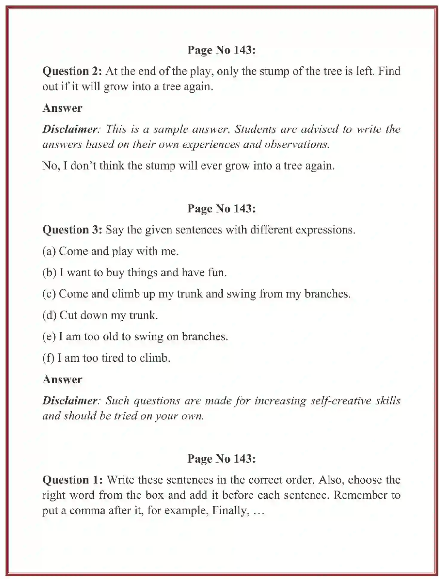 NCERT-Solution-Class-4-Marigold-Chapter-8-The-Giving-Tree-1900-page-5