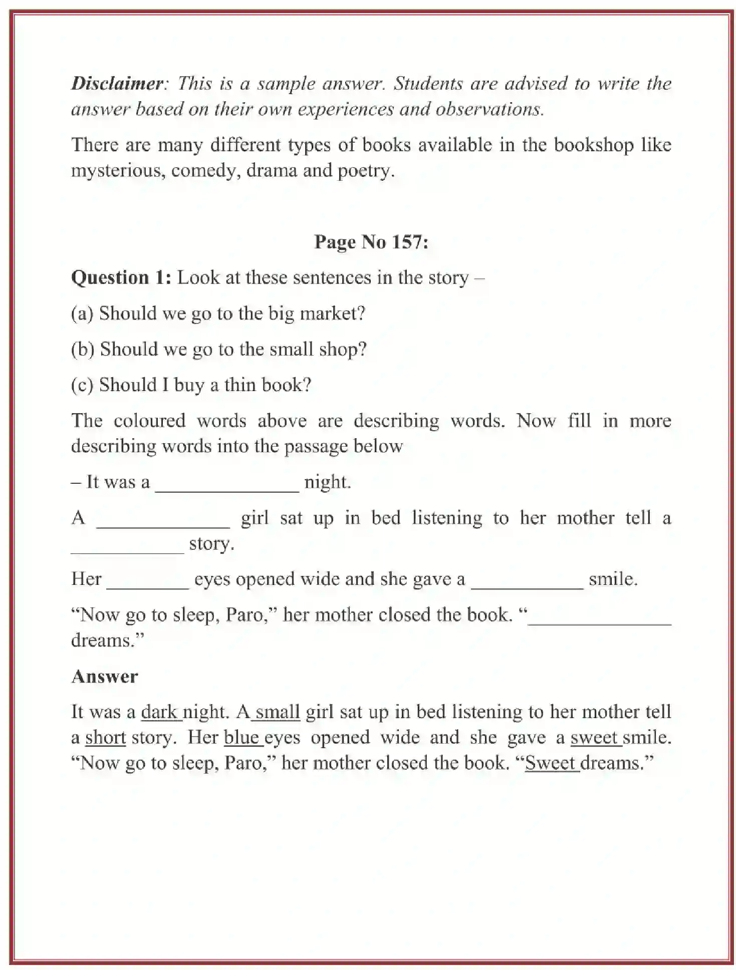 NCERT-Solution-Class-4-Marigold-Chapter-9-Going-To-Buy-A-Book-1901-page-4