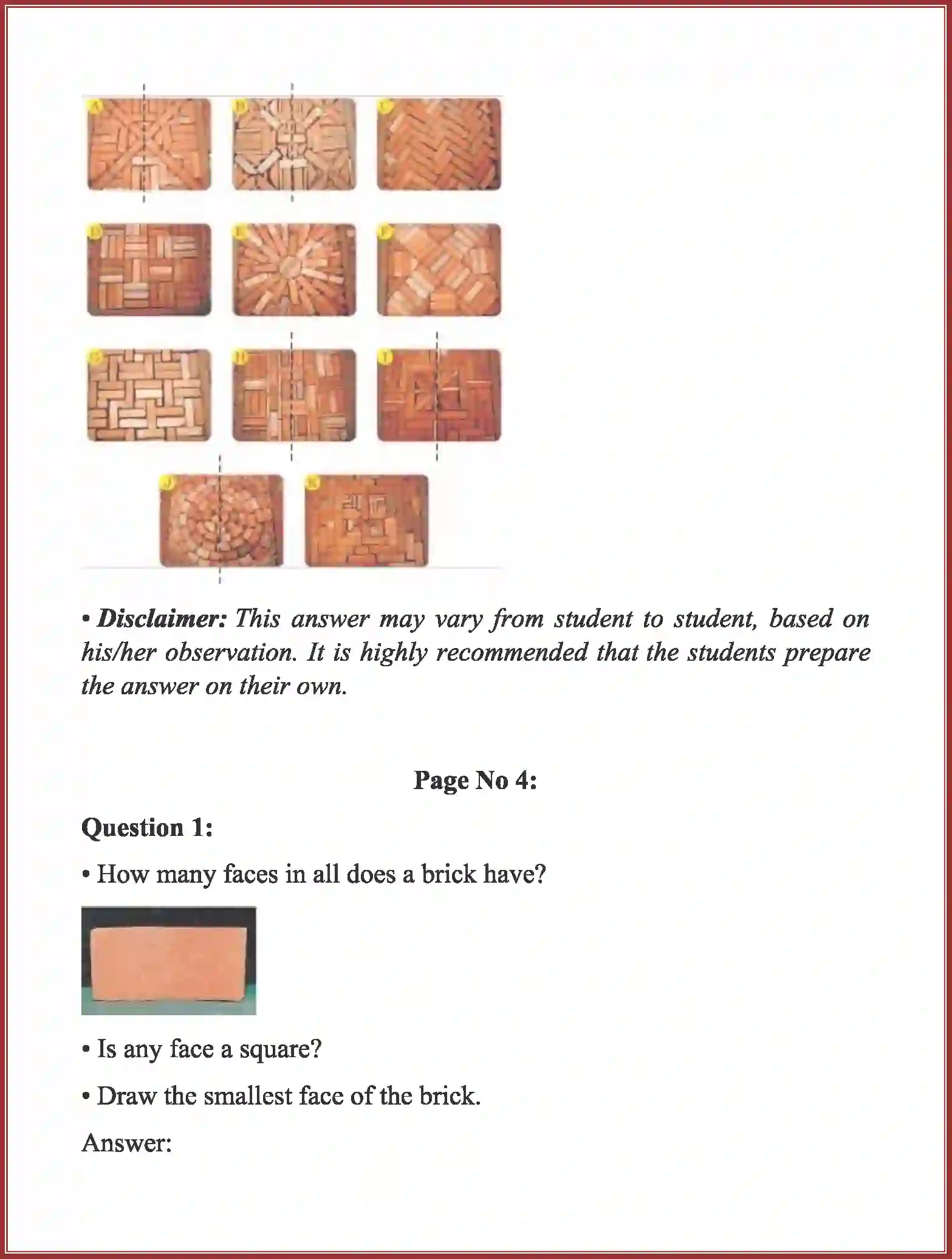 NCERT-Solution-Class-4-Maths-Chapter-1-Building-With-Bricks-1879-page-2