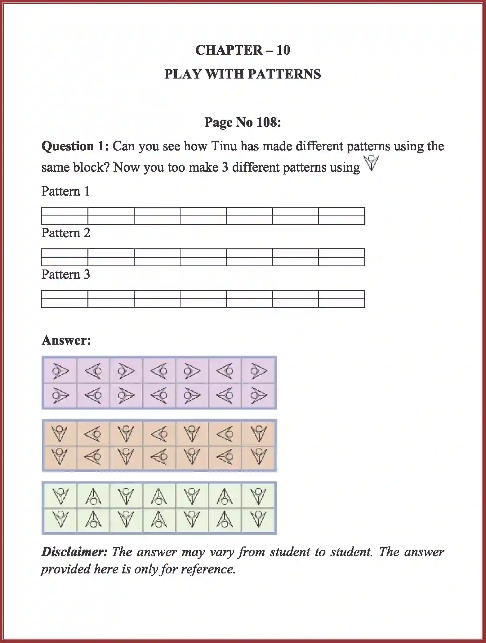 NCERT-Solution-Class-4-Maths-Chapter-10-Play-with-Patterns-1888-page-1