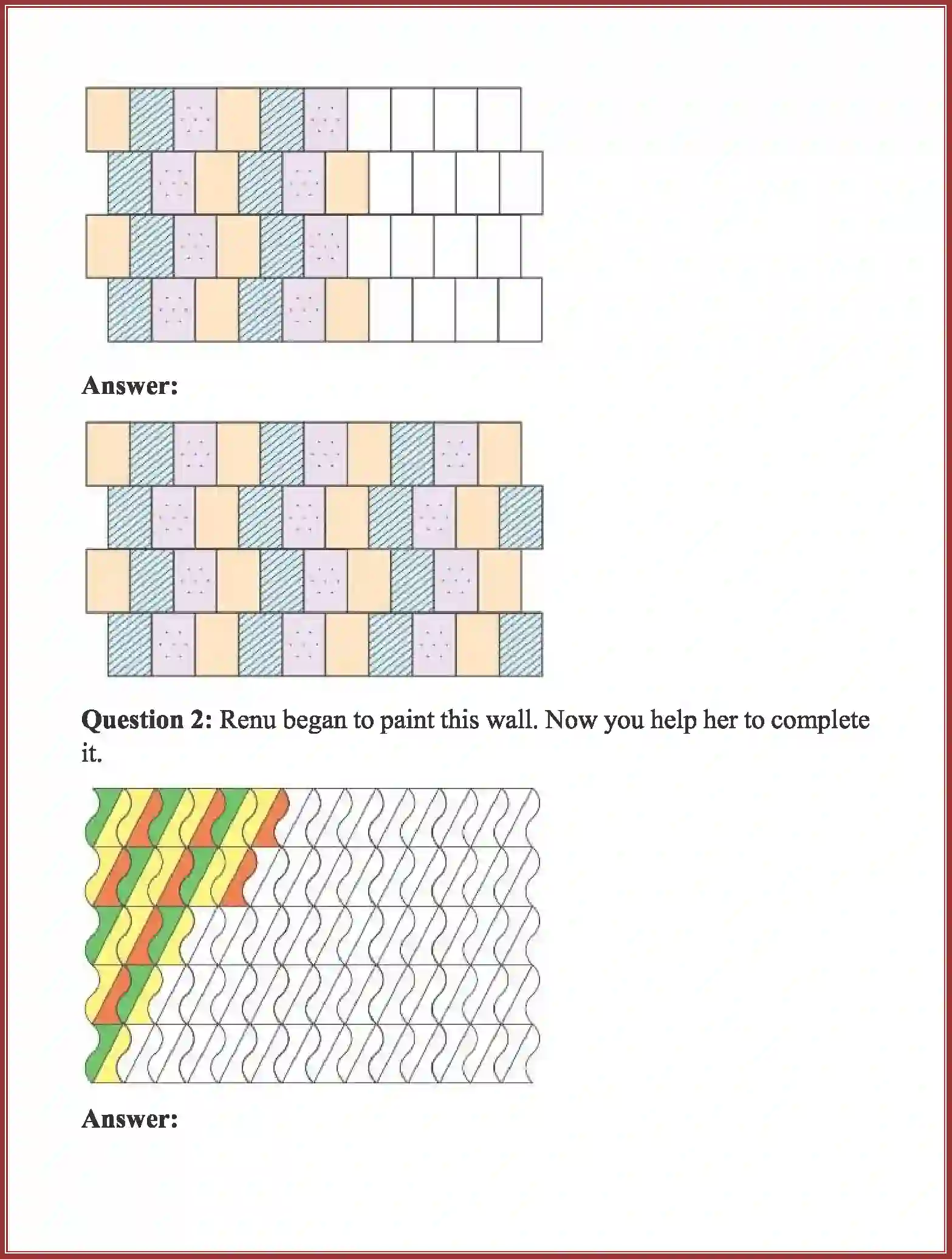 NCERT-Solution-Class-4-Maths-Chapter-10-Play-with-Patterns-1888-page-13