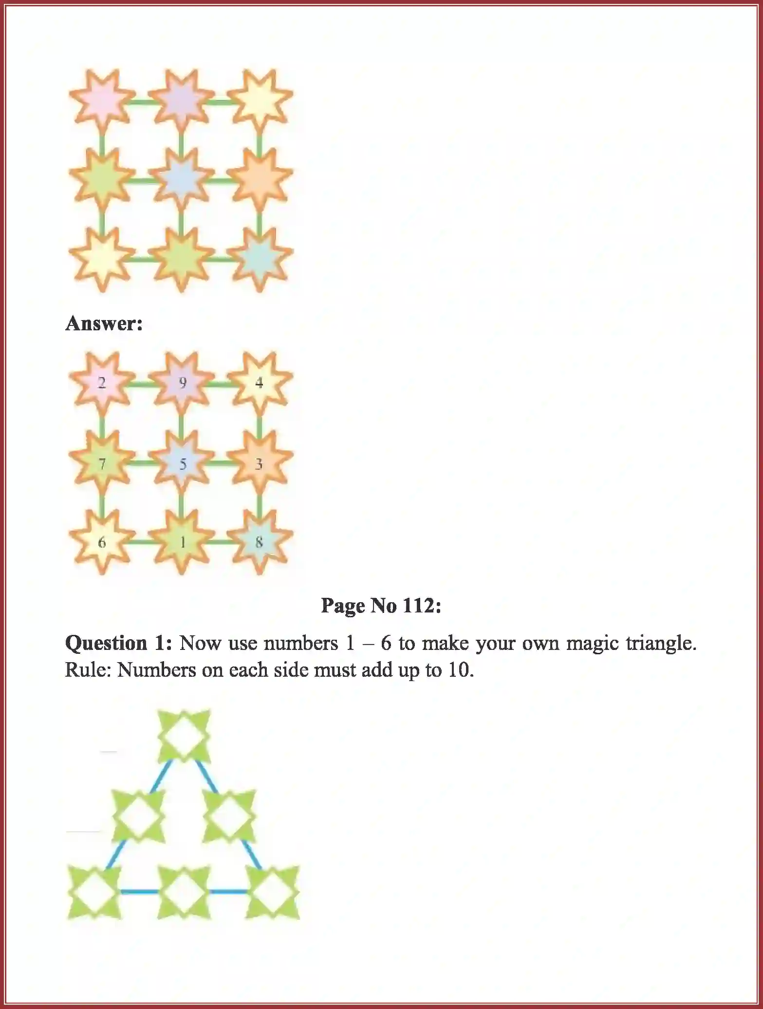 NCERT-Solution-Class-4-Maths-Chapter-10-Play-with-Patterns-4060-page-5