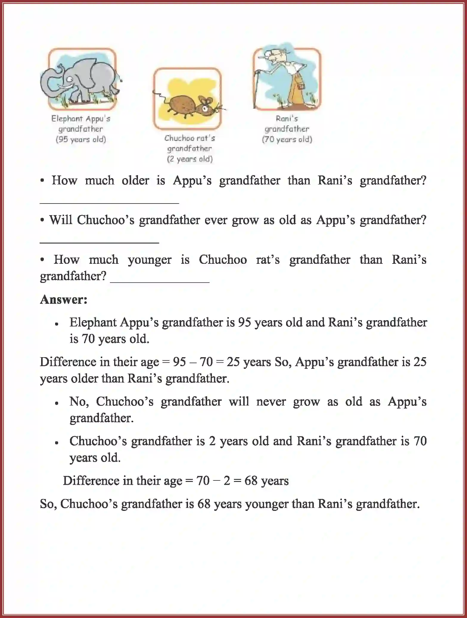 NCERT-Solution-Class-4-Maths-Chapter-4-Tick-Tick-Tick-1882-page-14