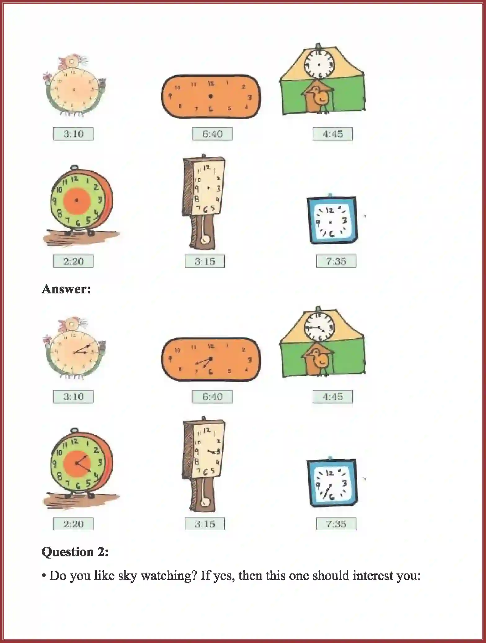 NCERT-Solution-Class-4-Maths-Chapter-4-Tick-Tick-Tick-1882-page-2