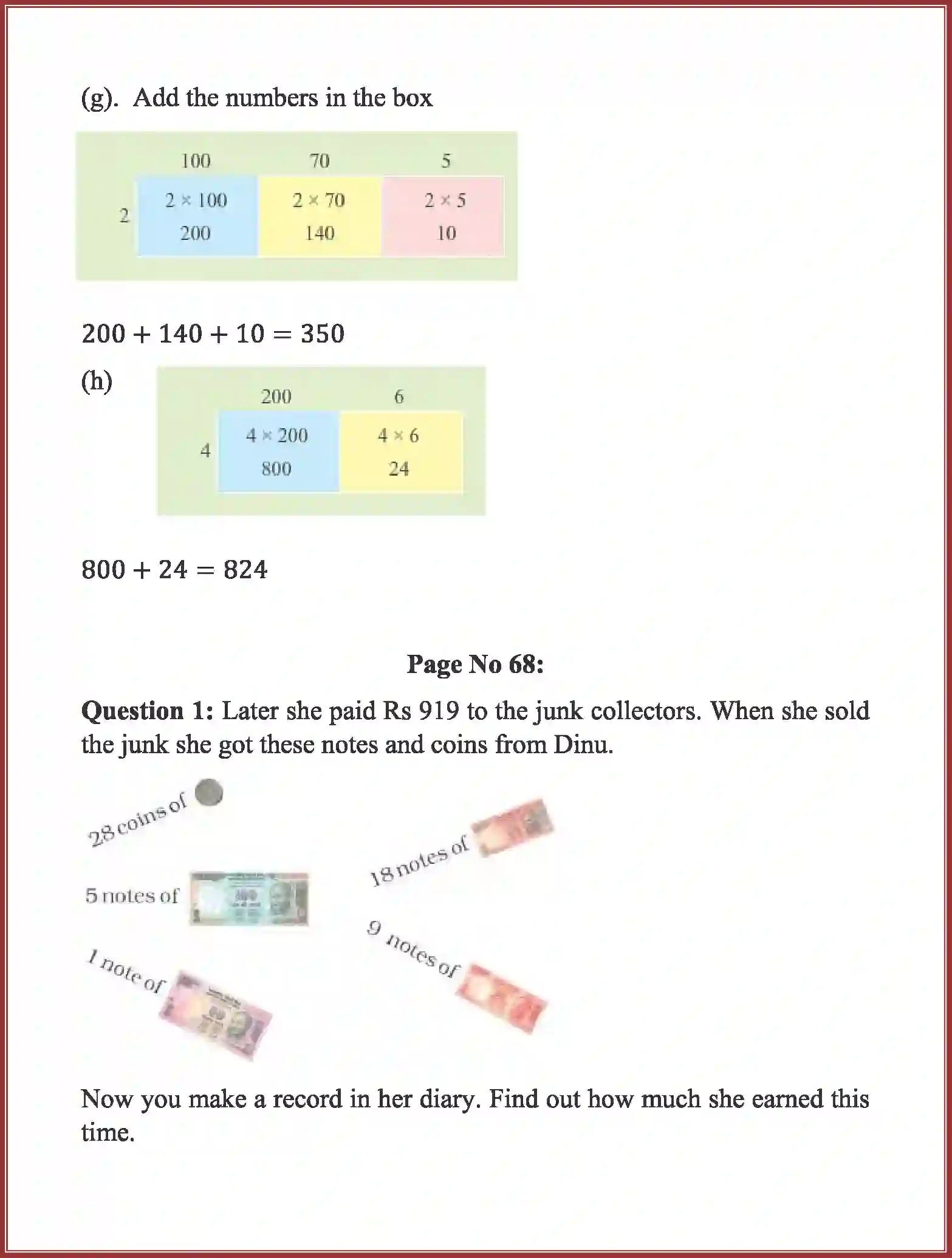 NCERT-Solution-Class-4-Maths-Chapter-6-The-Junk-Seller-4056-page-12