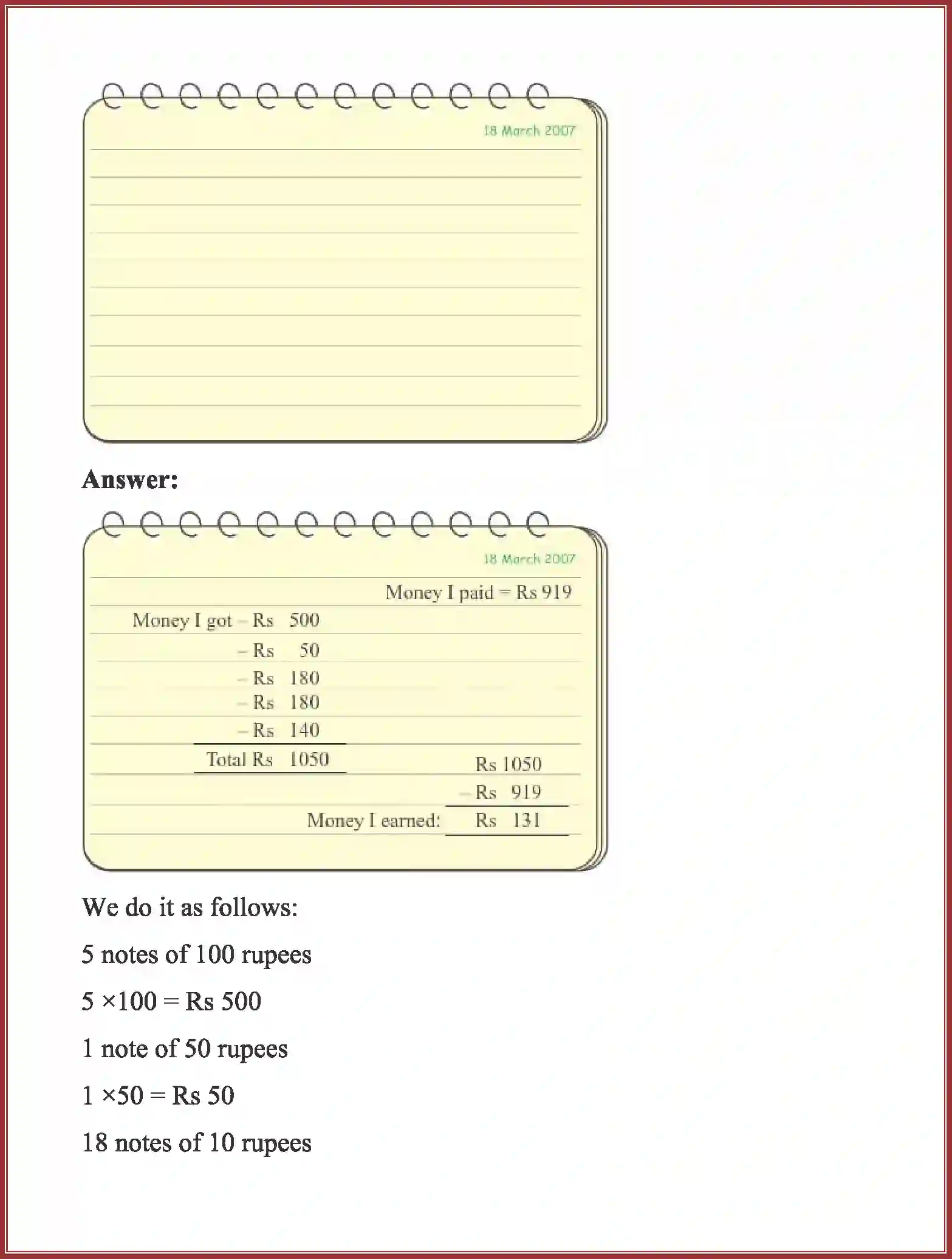 NCERT-Solution-Class-4-Maths-Chapter-6-The-Junk-Seller-4056-page-13