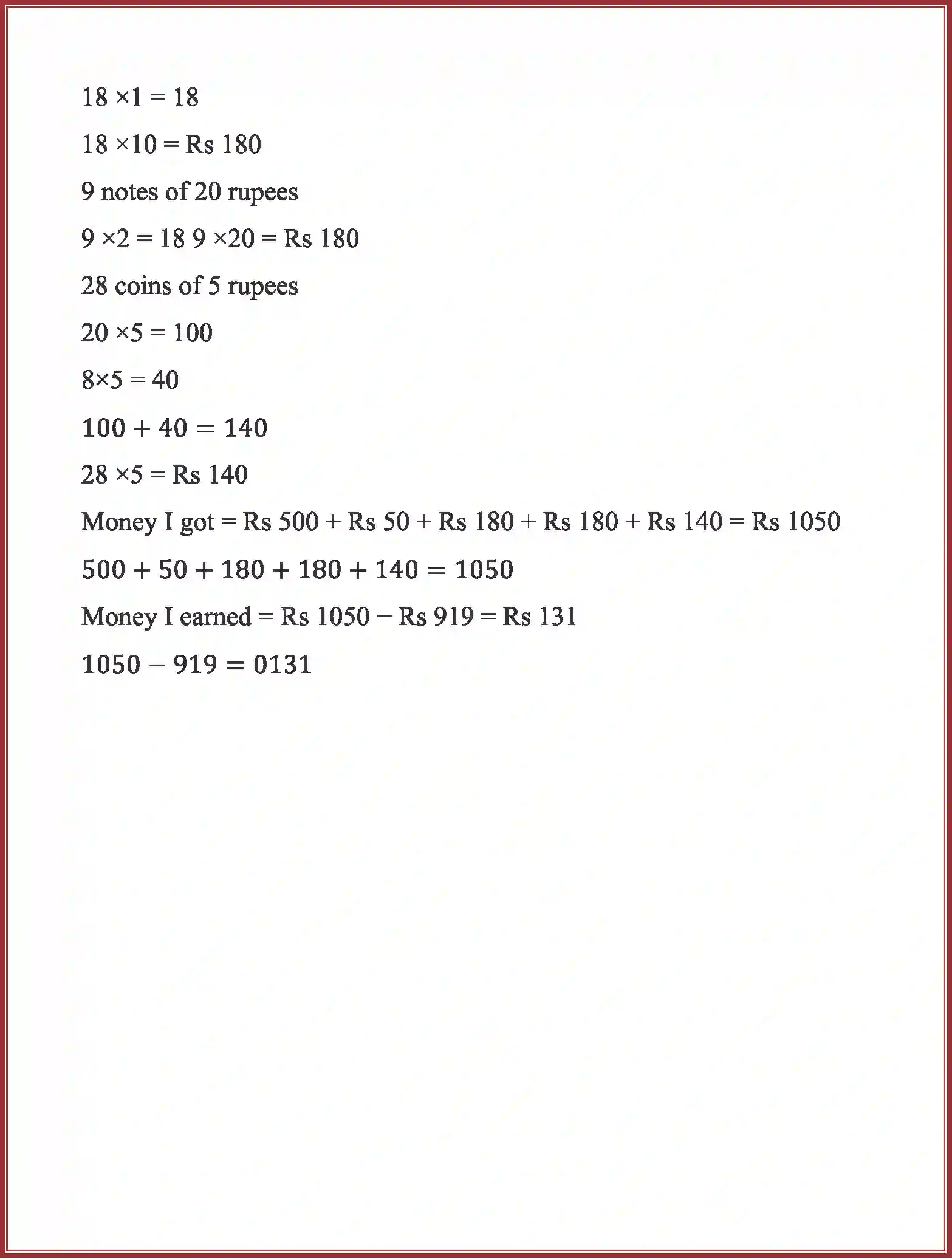 NCERT-Solution-Class-4-Maths-Chapter-6-The-Junk-Seller-4056-page-14