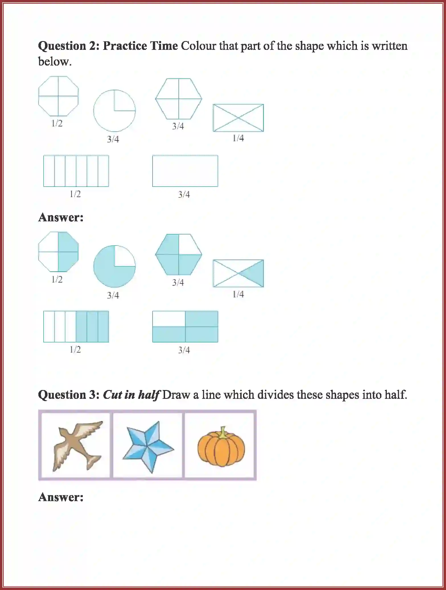 NCERT-Solution-Class-4-Maths-Chapter-9-Halves-and-Quarters-4059-page-11