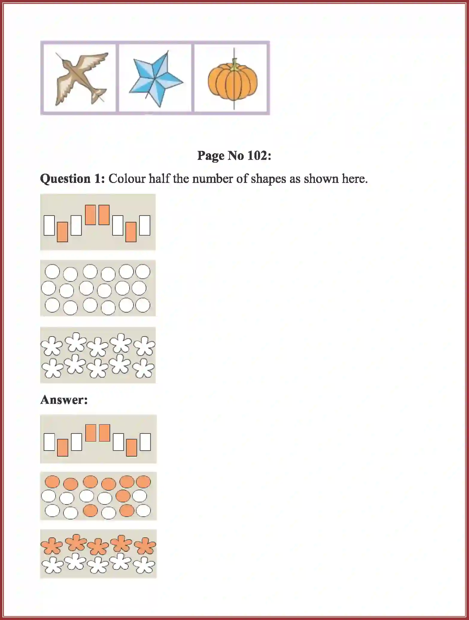 NCERT-Solution-Class-4-Maths-Chapter-9-Halves-and-Quarters-4059-page-12