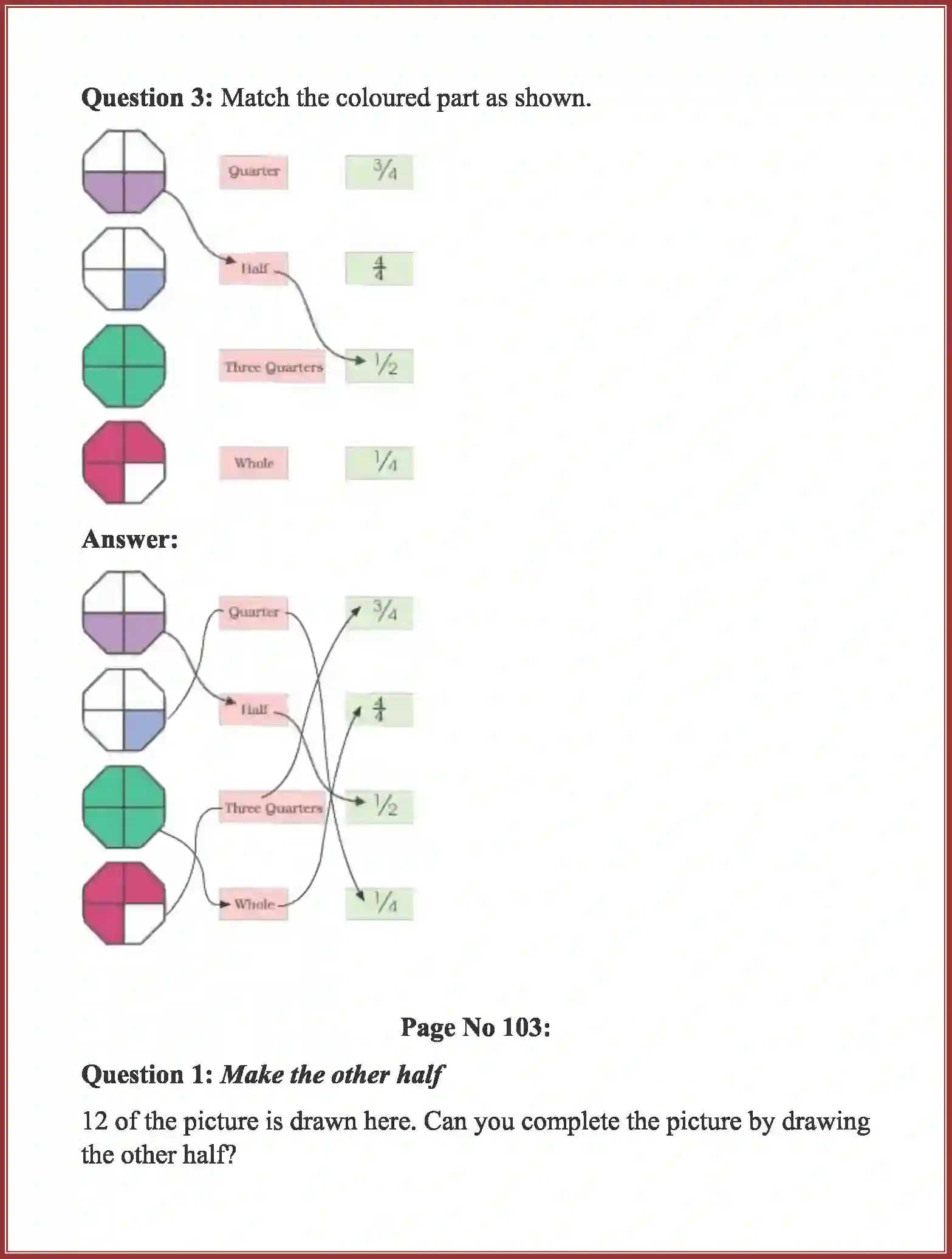 NCERT-Solution-Class-4-Maths-Chapter-9-Halves-and-Quarters-4059-page-14