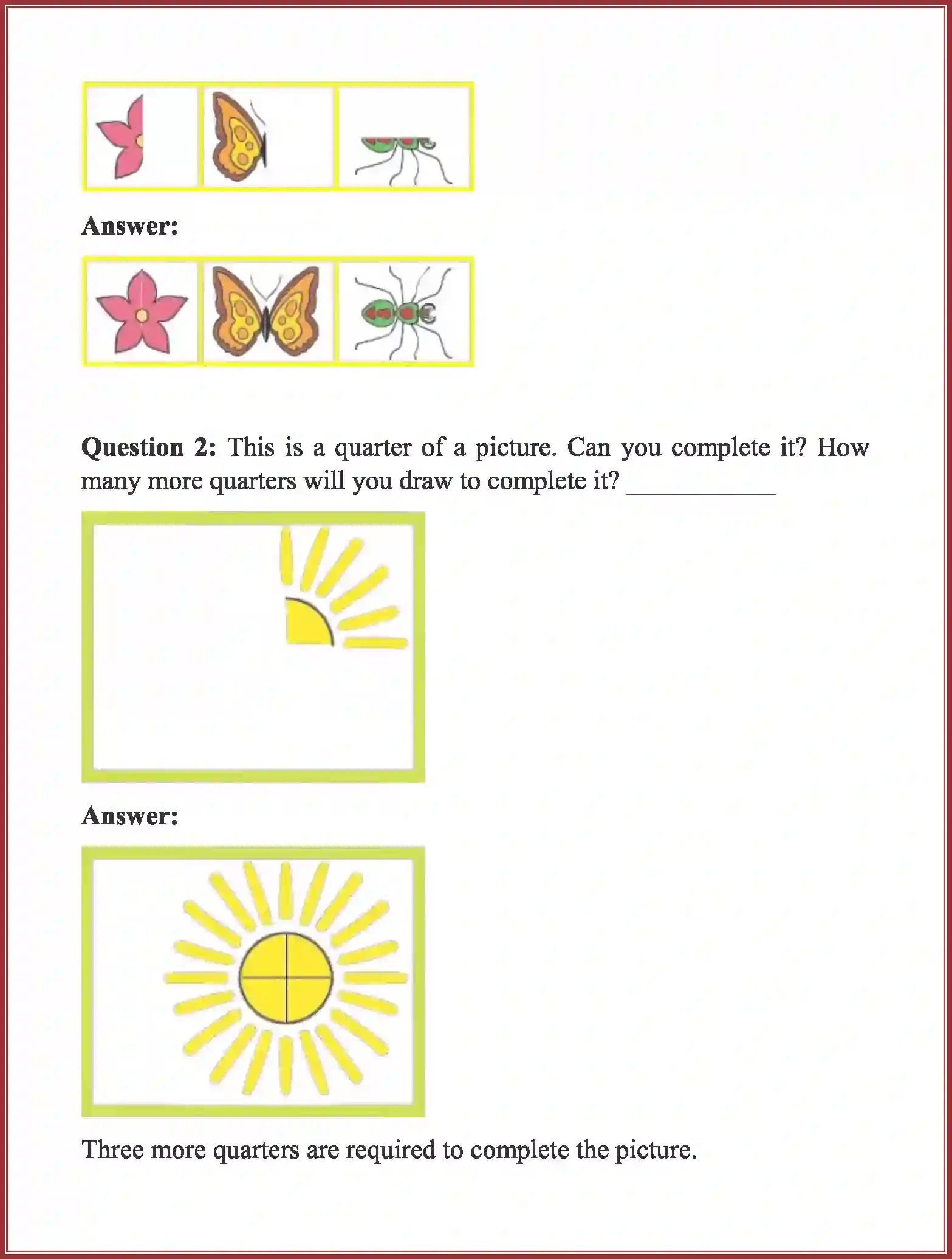 NCERT-Solution-Class-4-Maths-Chapter-9-Halves-and-Quarters-4059-page-15