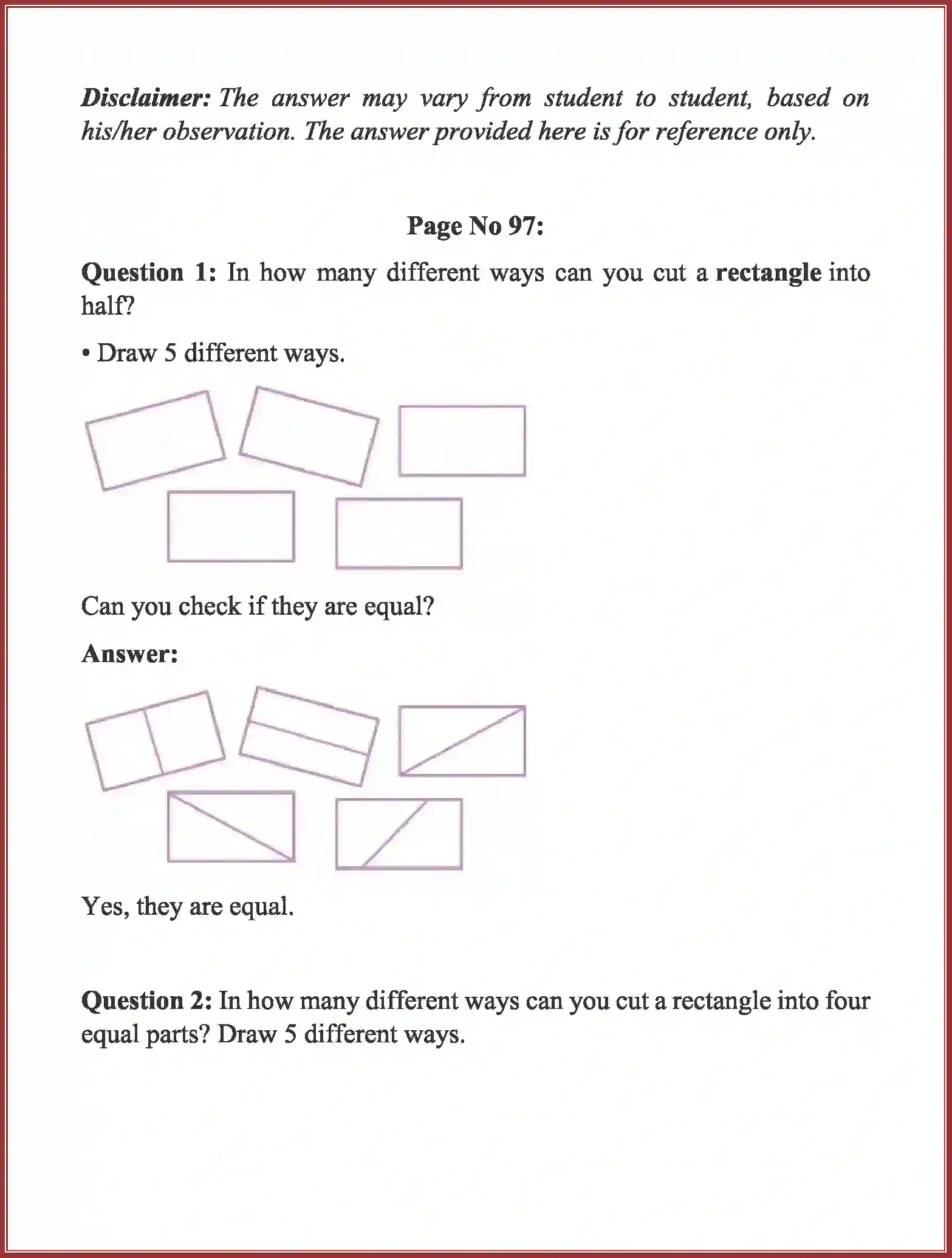 NCERT-Solution-Class-4-Maths-Chapter-9-Halves-and-Quarters-4059-page-3