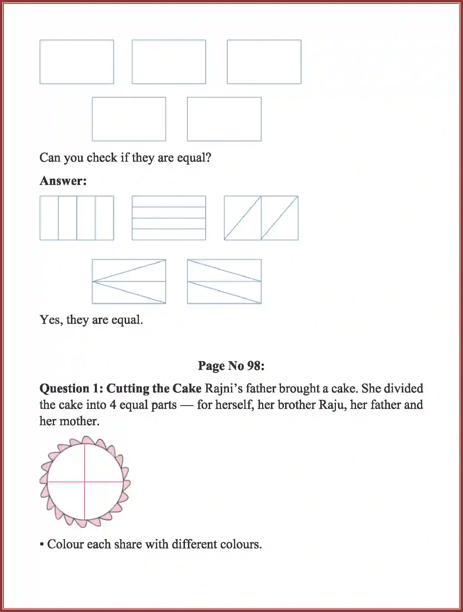 NCERT-Solution-Class-4-Maths-Chapter-9-Halves-and-Quarters-4059-page-4