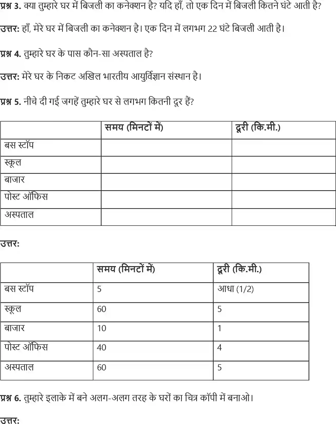 NCERT-Solution-Class-4-Paryavaran-Adhyayan-Aas-Paas-Chapter-17-Nandita-Mumbai-Me-1970-page-4