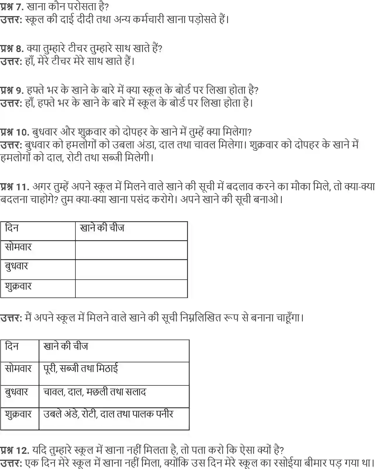 NCERT-Solution-Class-4-Paryavaran-Adhyayan-Aas-Paas-Chapter-20-Milkar-Khaye-1973-page-5
