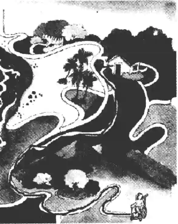 NCERT-Solution-Class-4-Paryavaran-Adhyayan-Aas-Paas-Chapter-27-Koshish-Hui-Kamyab-1980-page-4