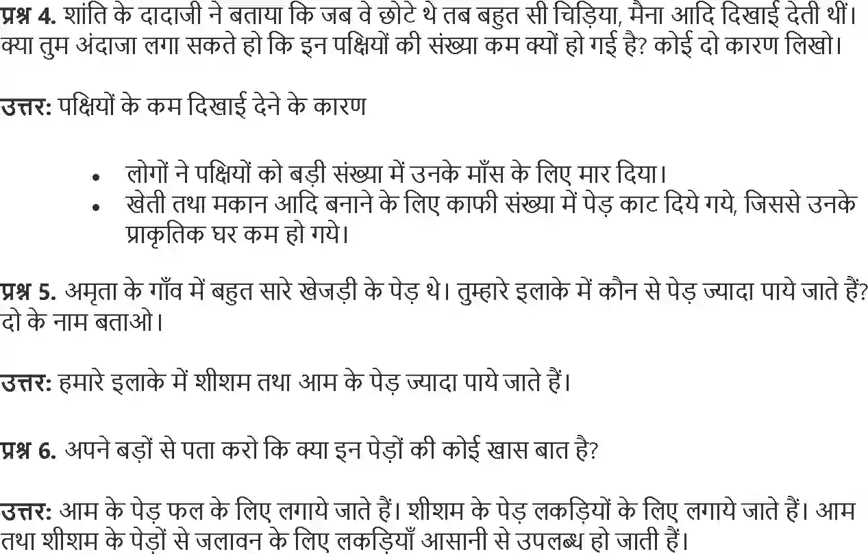 NCERT-Solution-Class-4-Paryavaran-Adhyayan-Aas-Paas-Chapter-4-Amrita-Ki-Kahani-1957-page-4