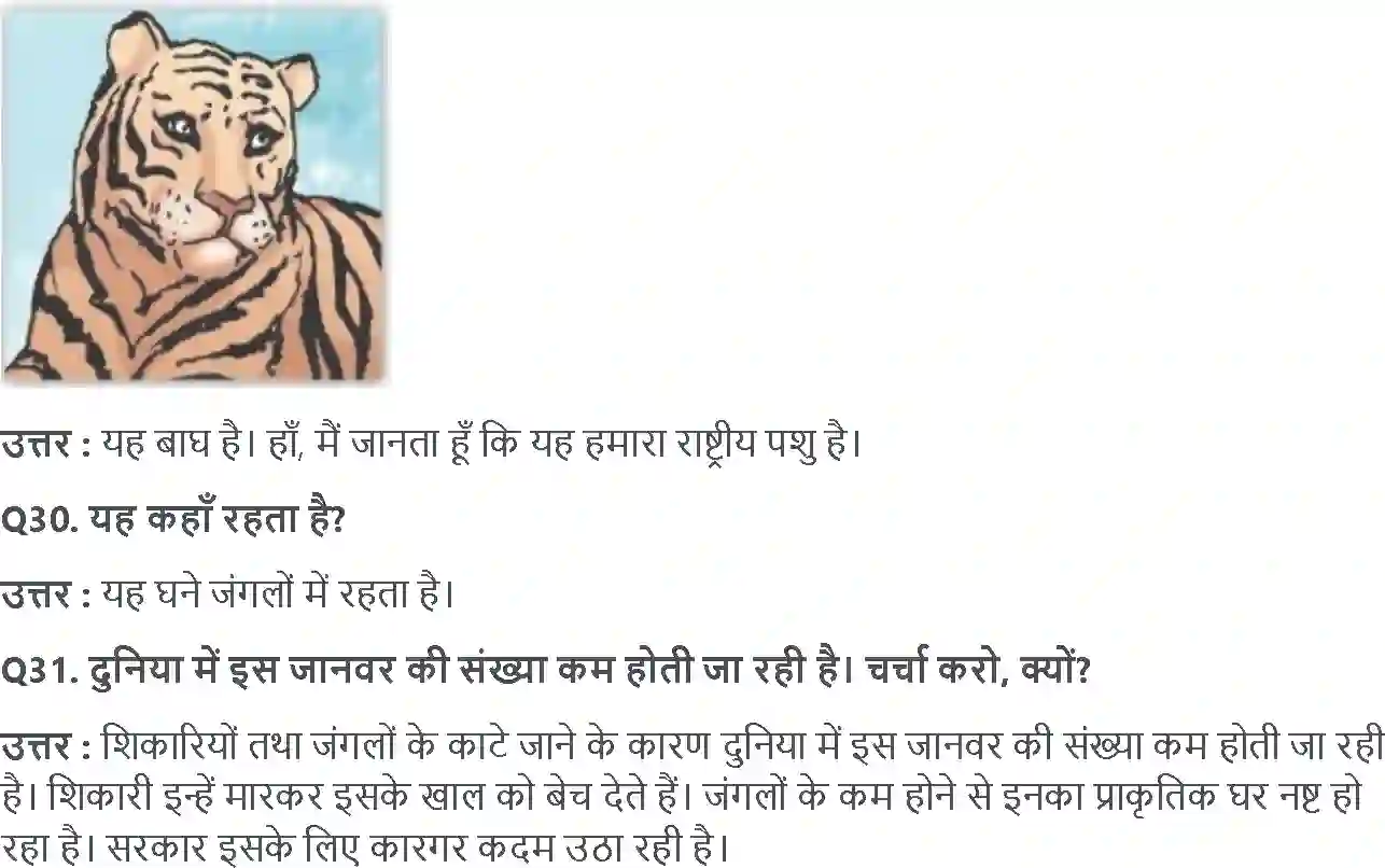 NCERT-Solution-Class-4-आसपास-कानकान-मे-5460-page-10