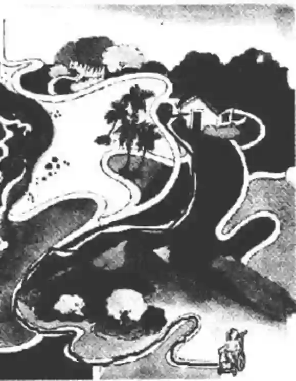 NCERT-Solution-Class-4-आसपास-कोशिश-हुई-कामियाब-5484-page-4