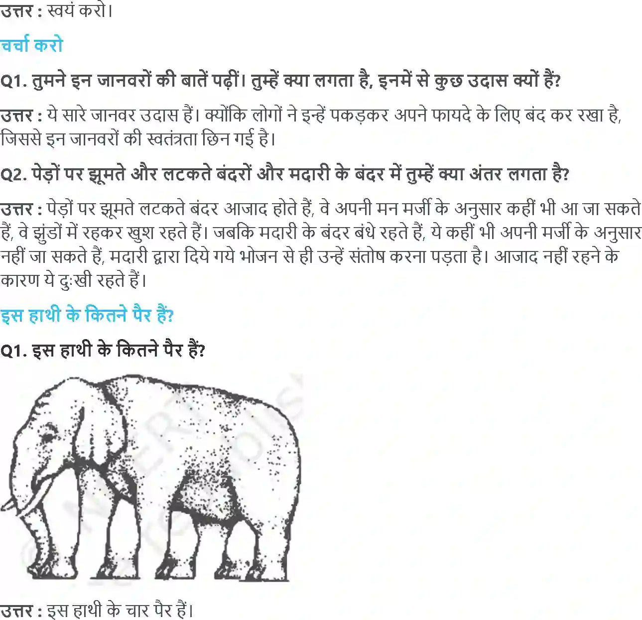 NCERT-Solution-Class-4-आसपास-नन्दू-हाथी-5461-page-4