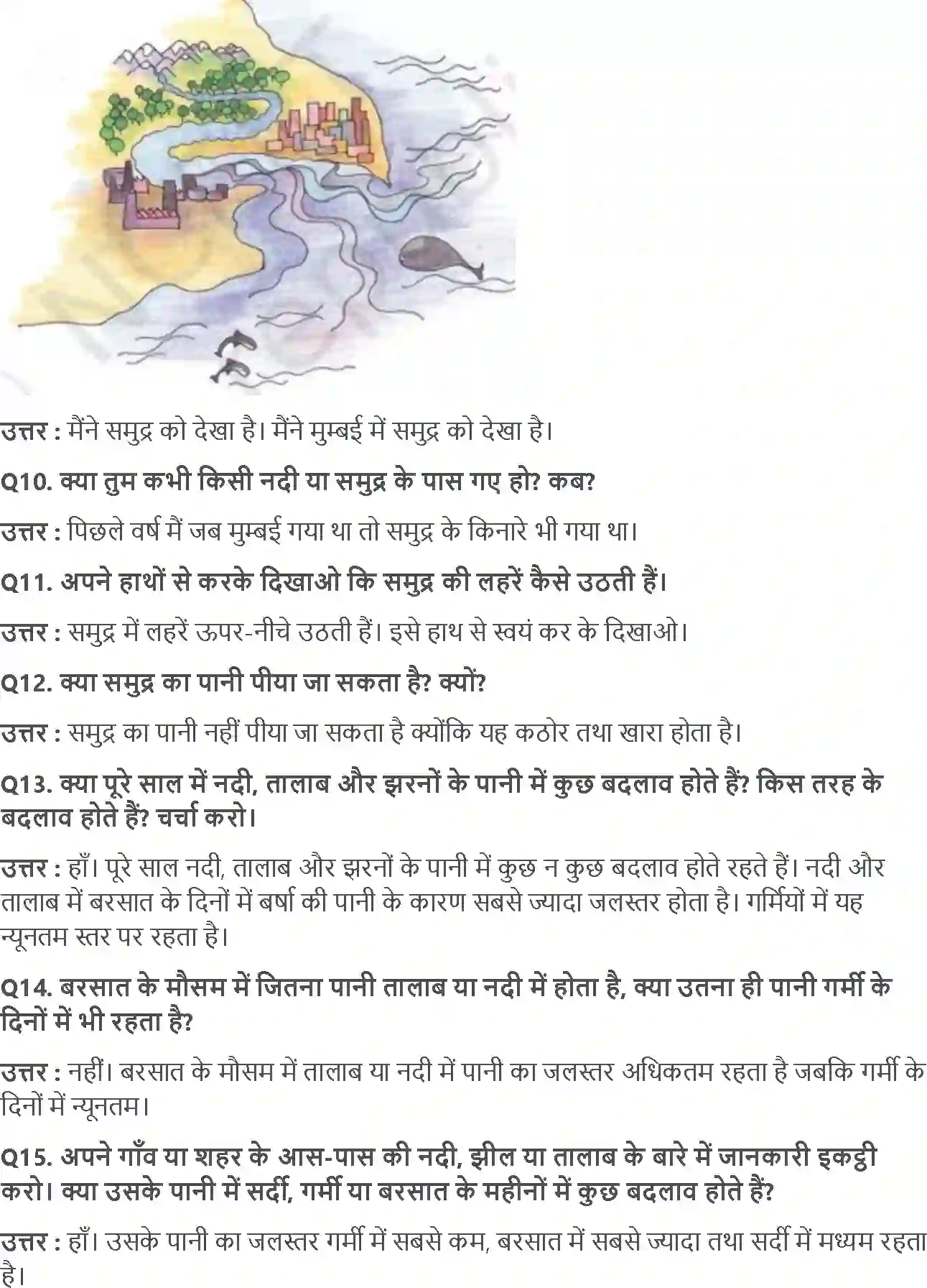 NCERT-Solution-Class-4-आसपास-पहाड़ों-से-समुंदर-तक-5470-page-3