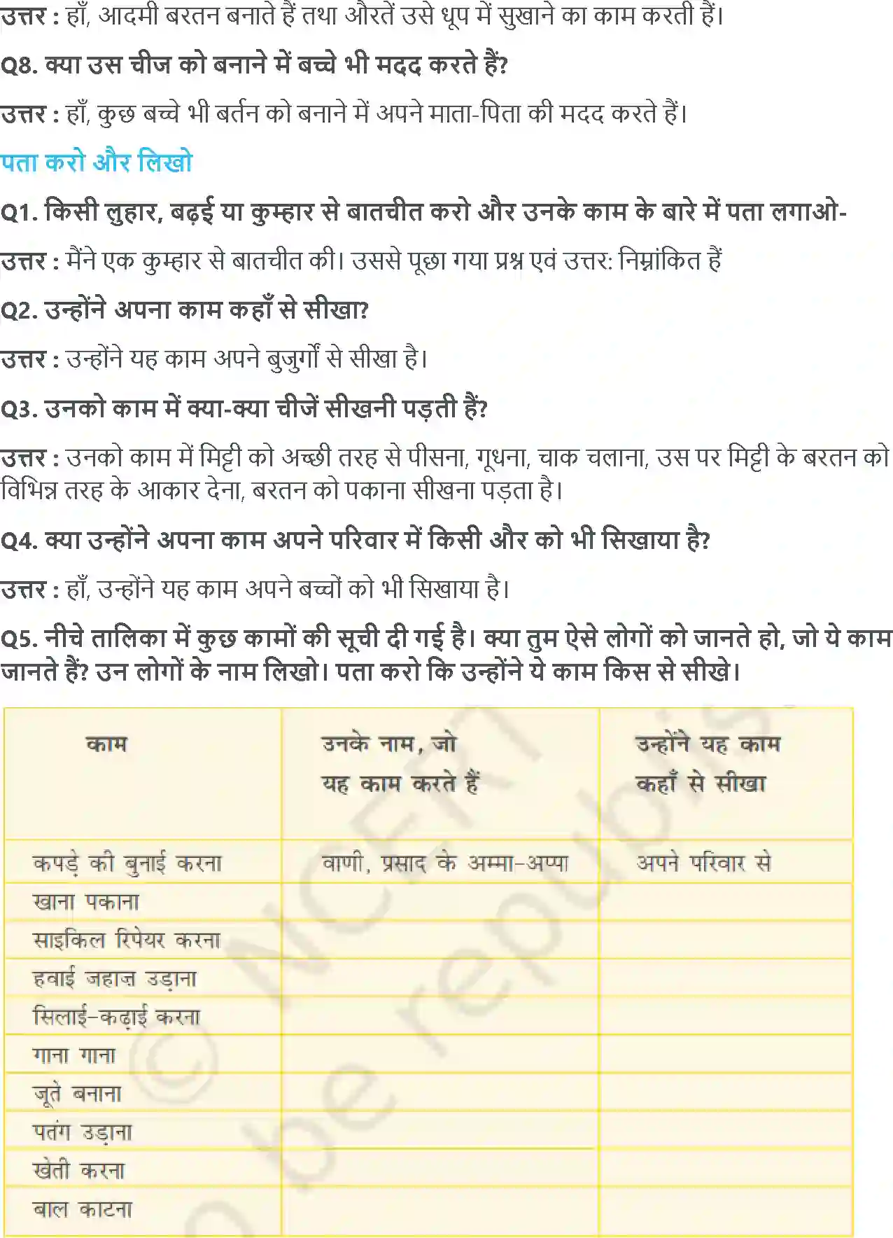NCERT-Solution-Class-4-आसपास-पोचमपल्ली-5480-page-2