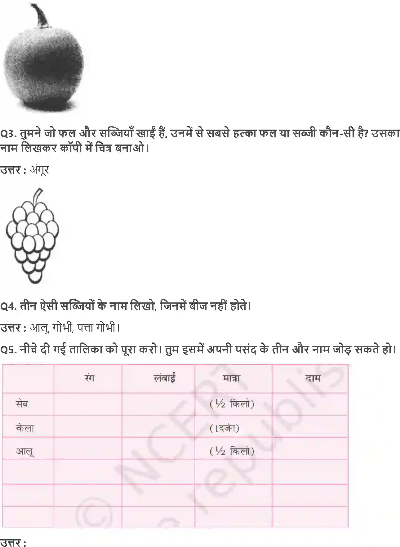 NCERT-Solution-Class-4-आसपास-मंड़ी-से-घर-तक-5472-page-5
