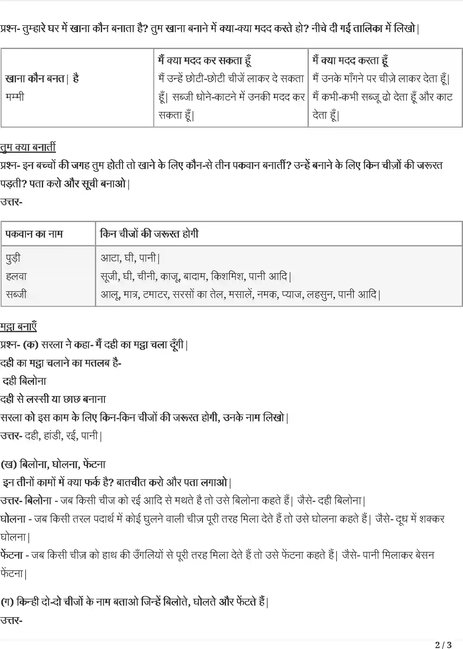 NCERT-Solution-Class-4-रिमझिम-थप्प-रोटी-थप्प-दाल-5494-page-2