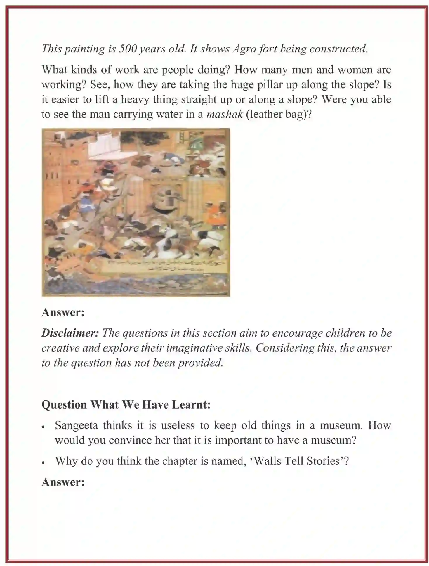 NCERT-Solution-Class-5-EVS-Chapter-10-Walls-Tell-Stories-1866-page-7