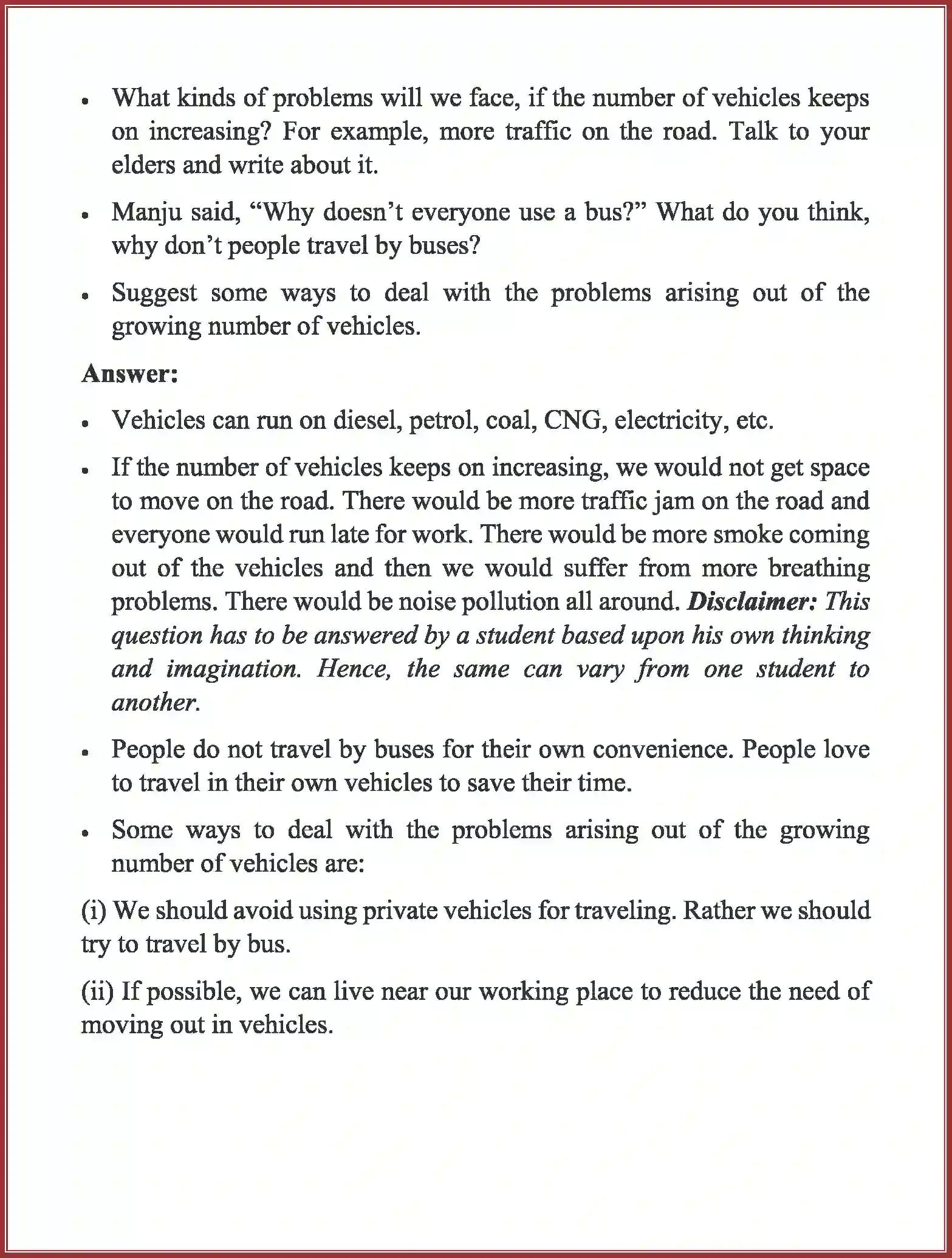 NCERT-Solution-Class-5-EVS-Chapter-12-What-If-It-Finishes-1868-page-3