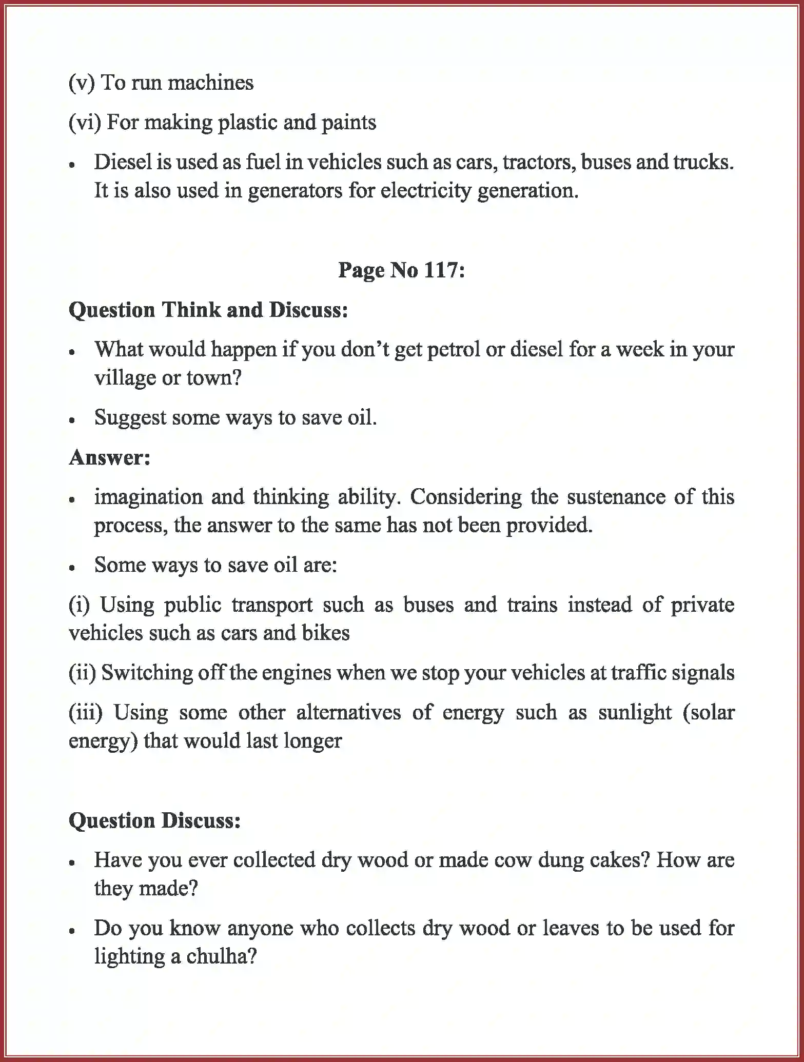 NCERT-Solution-Class-5-EVS-Chapter-12-What-If-It-Finishes-1868-page-6