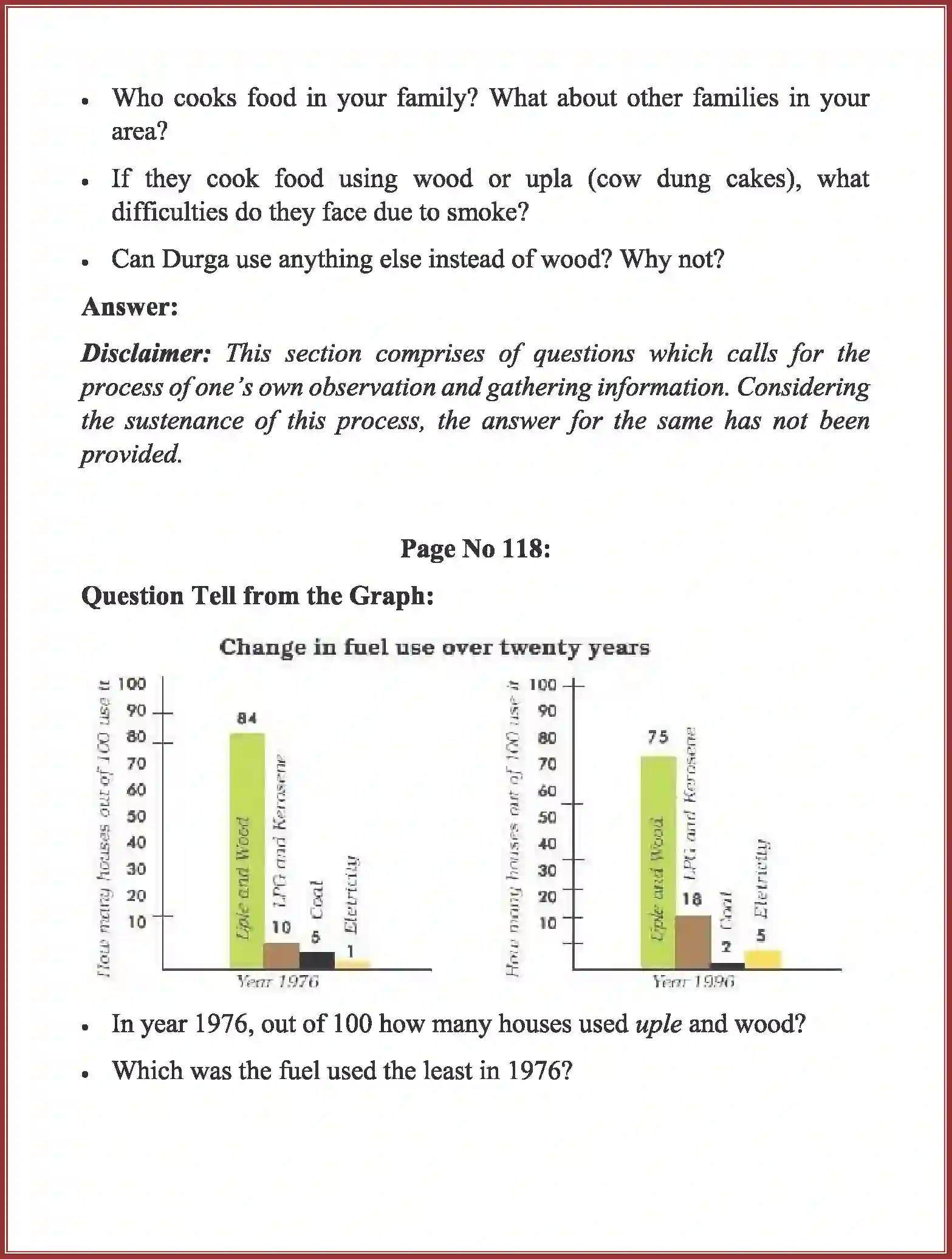 NCERT-Solution-Class-5-EVS-Chapter-12-What-If-It-Finishes-1868-page-7