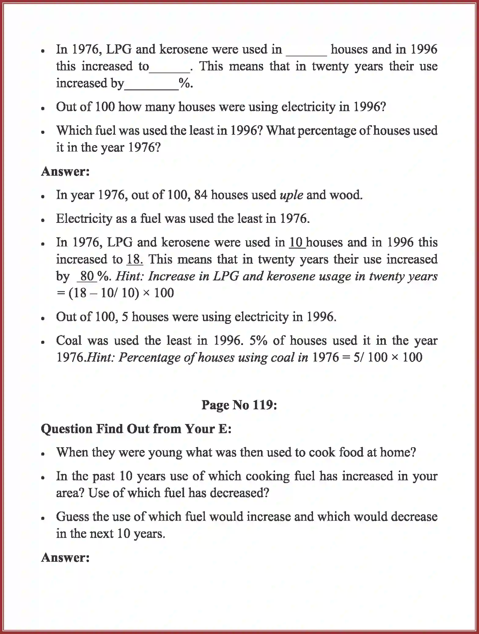NCERT-Solution-Class-5-EVS-Chapter-12-What-If-It-Finishes-1868-page-8