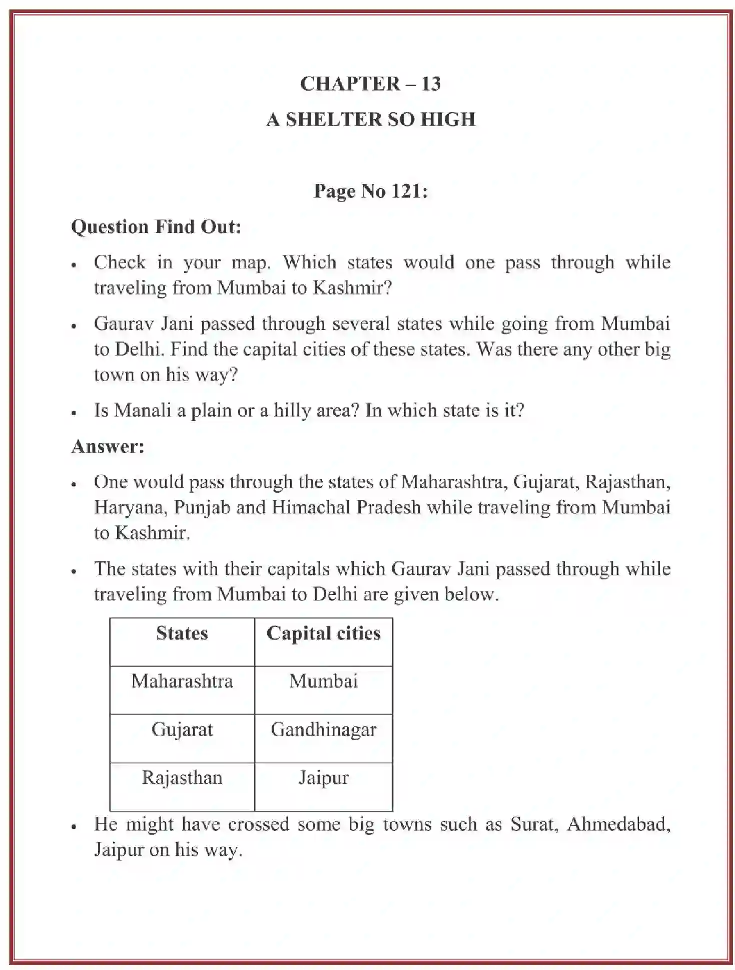 NCERT-Solution-Class-5-EVS-Chapter-13-A-Shelter-So-High-1869-page-1