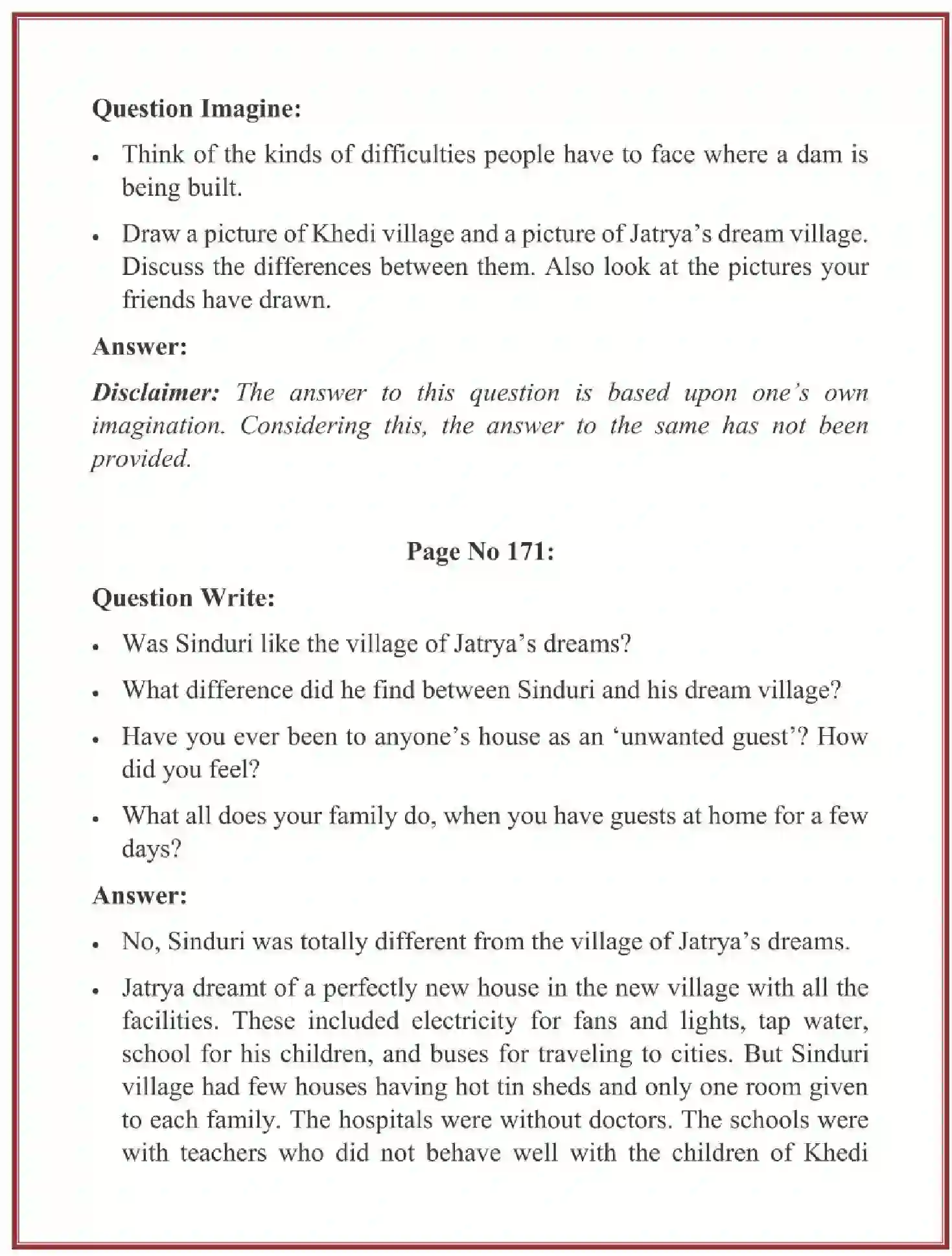 NCERT-Solution-Class-5-EVS-Chapter-18-No-Place-For-Us-4046-page-5