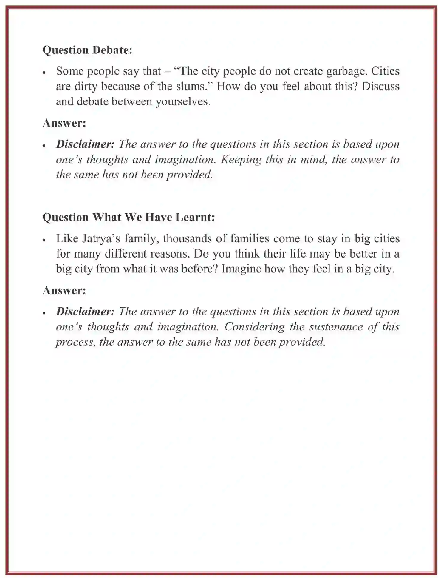 NCERT-Solution-Class-5-EVS-Chapter-18-No-Place-For-Us-4046-page-8